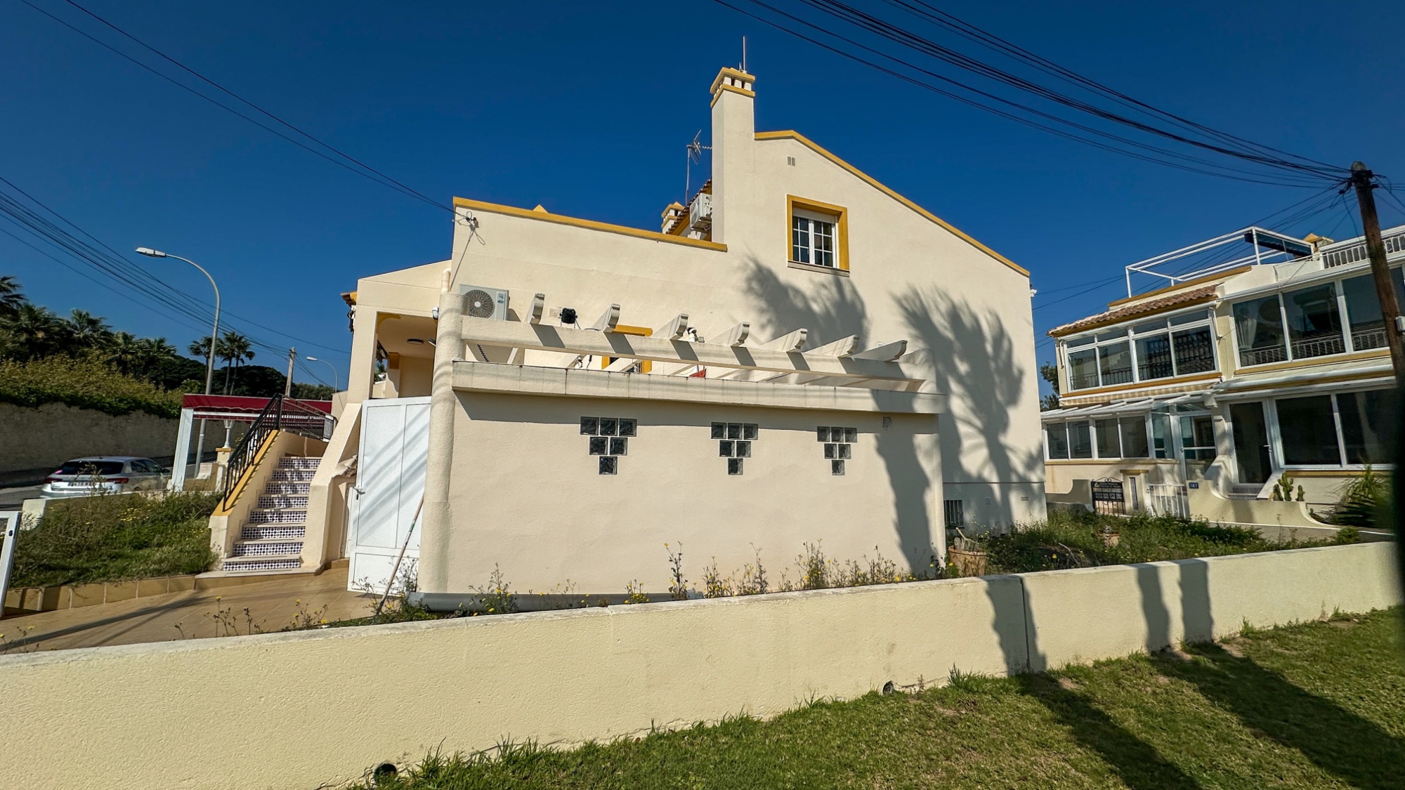 For sale - 3 Bedroom 2 Bathroom Duplex in Orihuela Costa - Costa Blanca  - Alicante