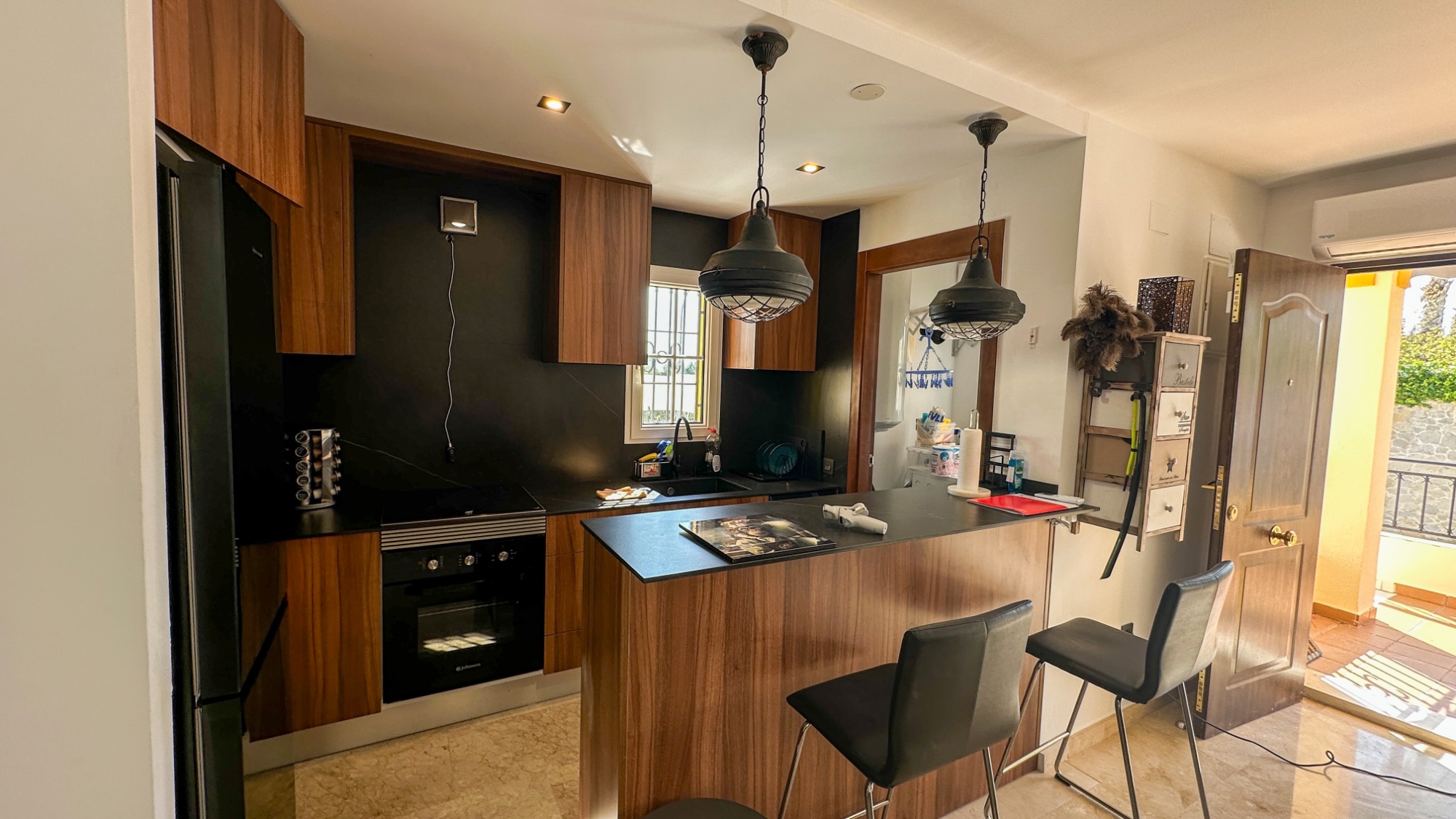 For sale - 3 Bedroom 2 Bathroom Duplex in Orihuela Costa - Costa Blanca  - Alicante