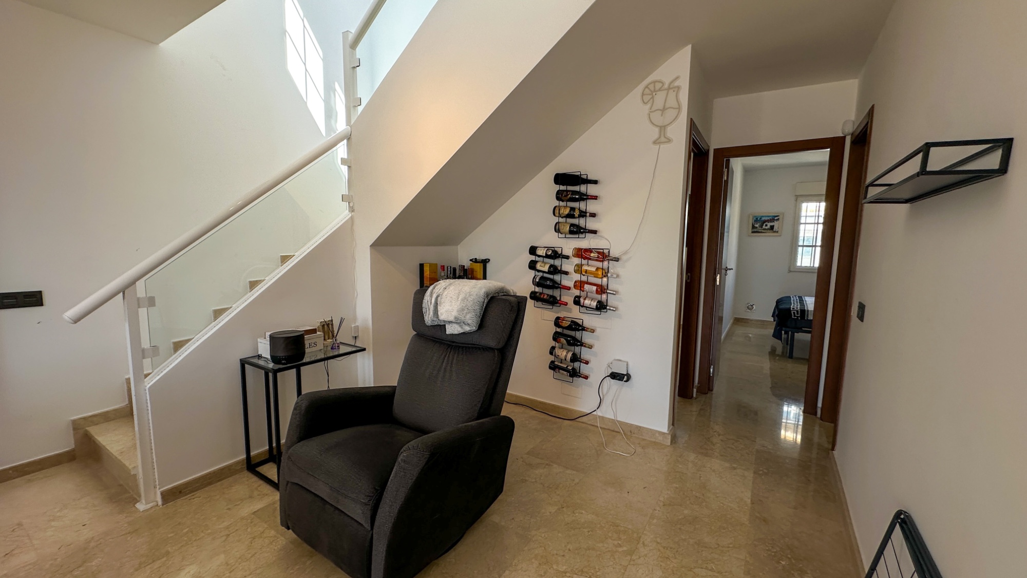 For sale - 3 Bedroom 2 Bathroom Duplex in Orihuela Costa - Costa Blanca  - Alicante