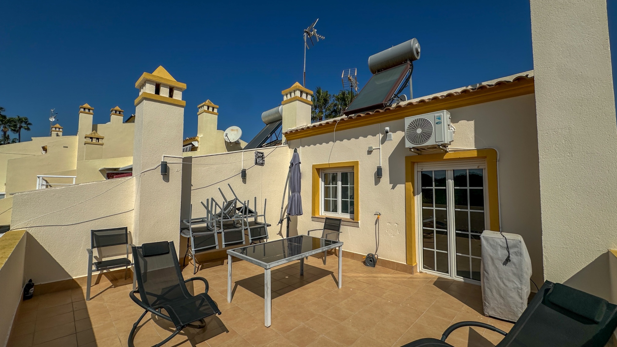 For sale - 3 Bedroom 2 Bathroom Duplex in Orihuela Costa - Costa Blanca  - Alicante