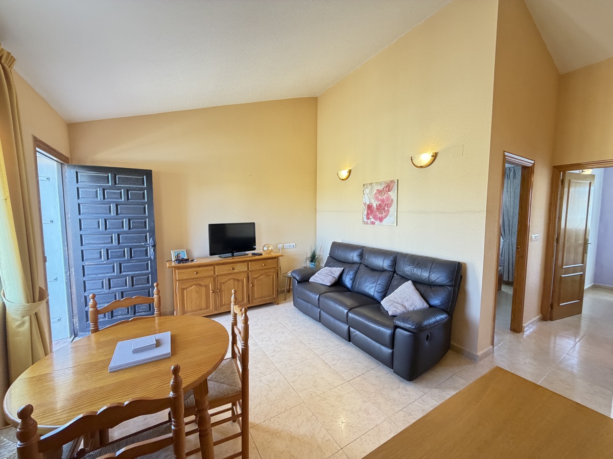 For sale - 2 Bedroom 1 Bathroom Apartment in Villamartin - , Villamartin, Alicante, Spain - Alicante