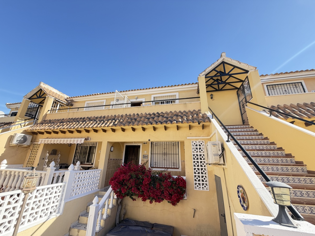 2 Bedroom 1 Bathroom Apartment in Villamartin