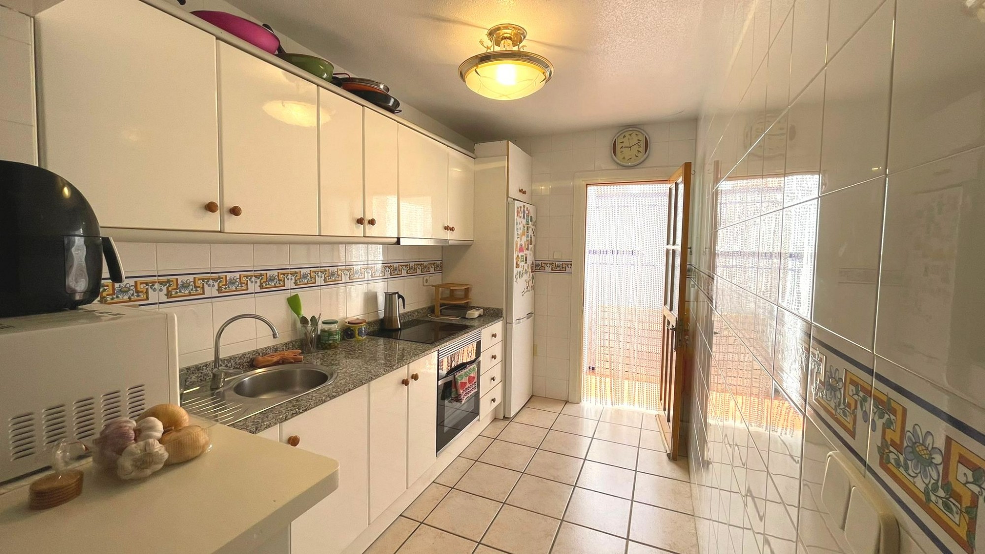 For sale - 3 Bedroom 2 Bathroom Town House in Pilar de La Horadada - Costa Blanca  - Alicante