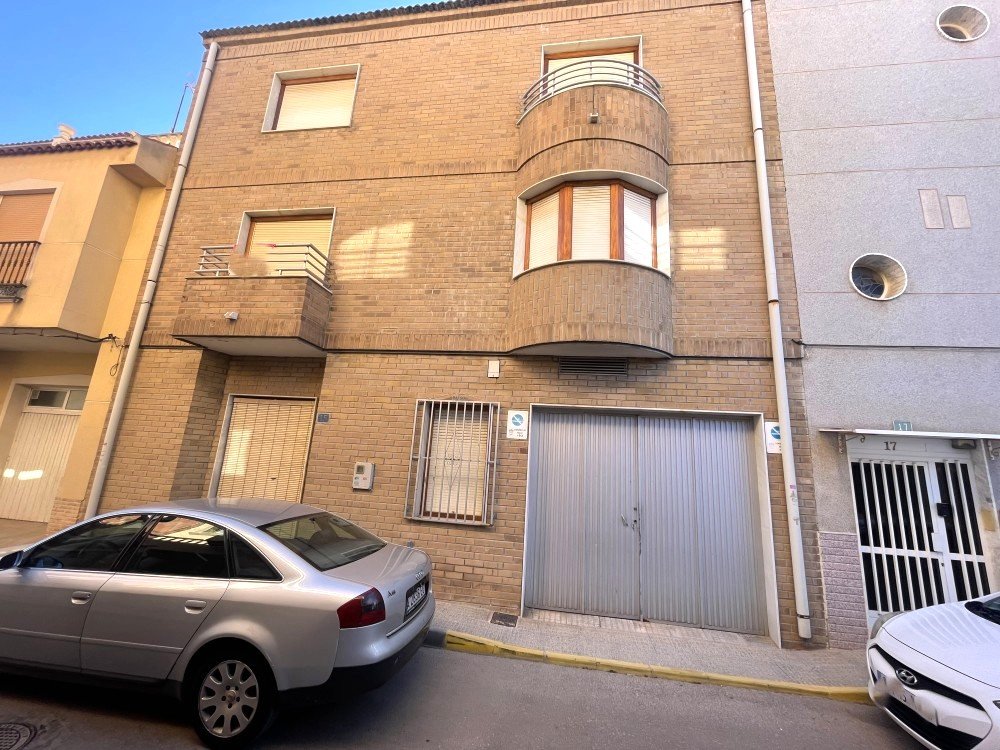 For sale - 5 Bedroom 3 Bathroom Town House in Rojales - Inland  - Alicante