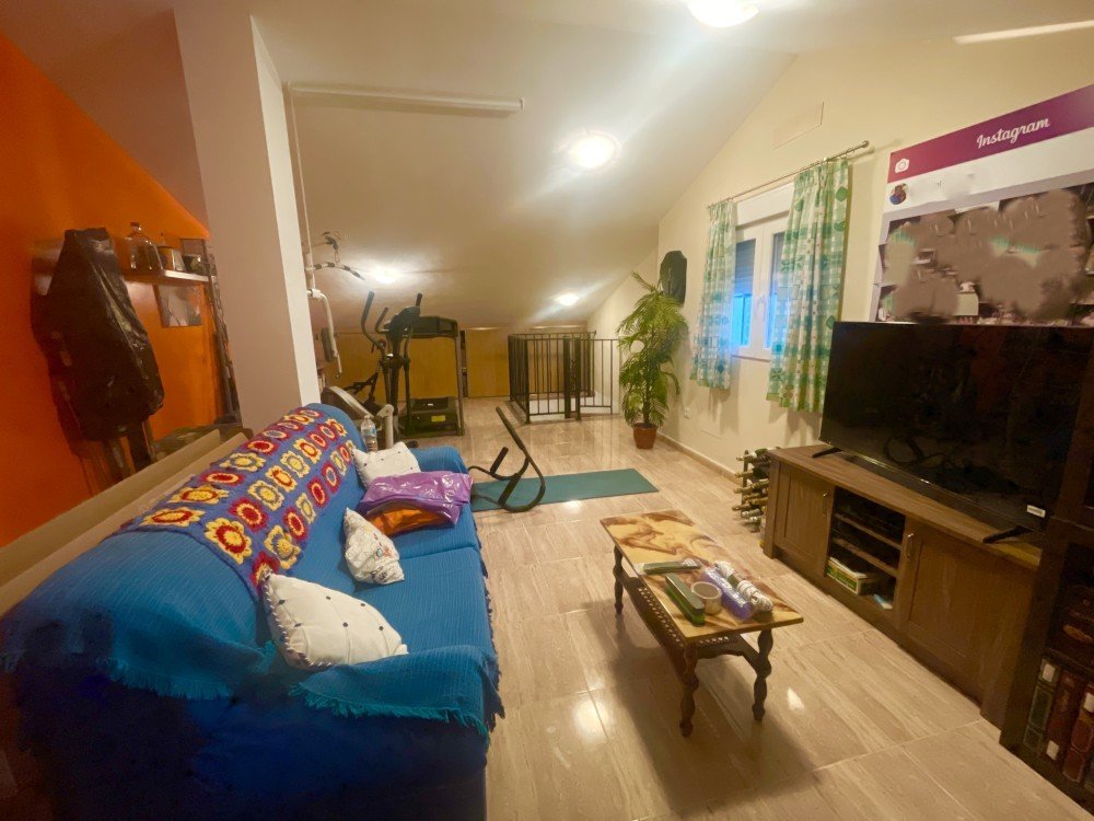 For sale - 3 Bedroom 2 Bathroom Penthouse in Pilar de La Horadada - Costa Blanca  - Alicante