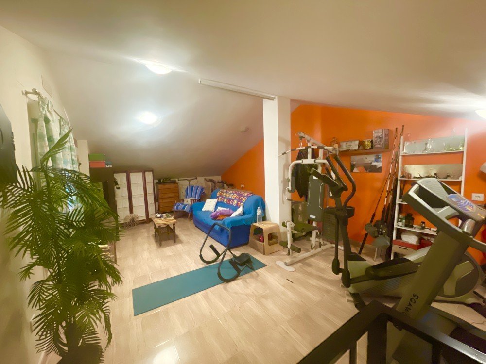 For sale - 3 Bedroom 2 Bathroom Penthouse in Pilar de La Horadada - Costa Blanca  - Alicante