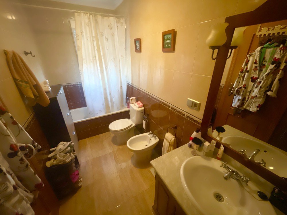 For sale - 3 Bedroom 2 Bathroom Penthouse in Pilar de La Horadada - Costa Blanca  - Alicante