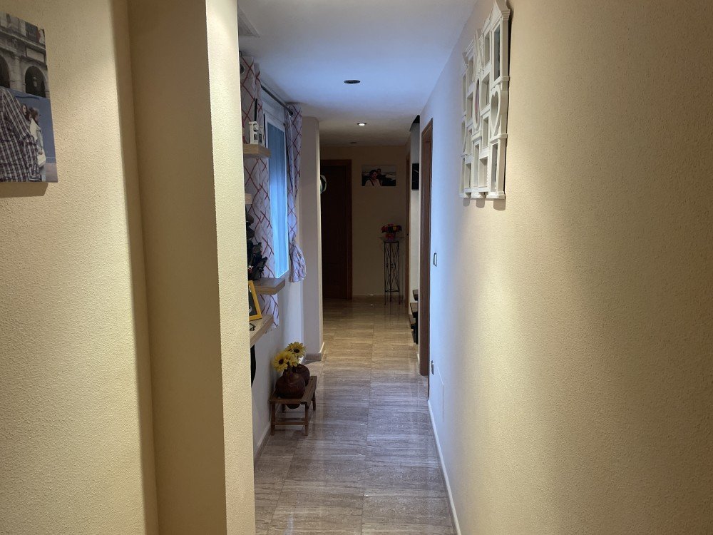 For sale - 3 Bedroom 2 Bathroom Penthouse in Pilar de La Horadada - Costa Blanca  - Alicante