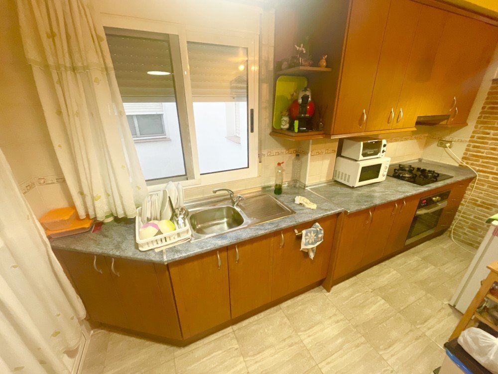 For sale - 3 Bedroom 2 Bathroom Penthouse in Pilar de La Horadada - Costa Blanca  - Alicante