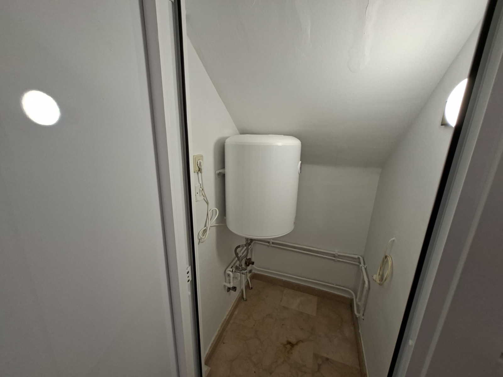 For sale - 2 Bedroom 1 Bathroom Bungalow in Villamartin - Costa Blanca  - Alicante