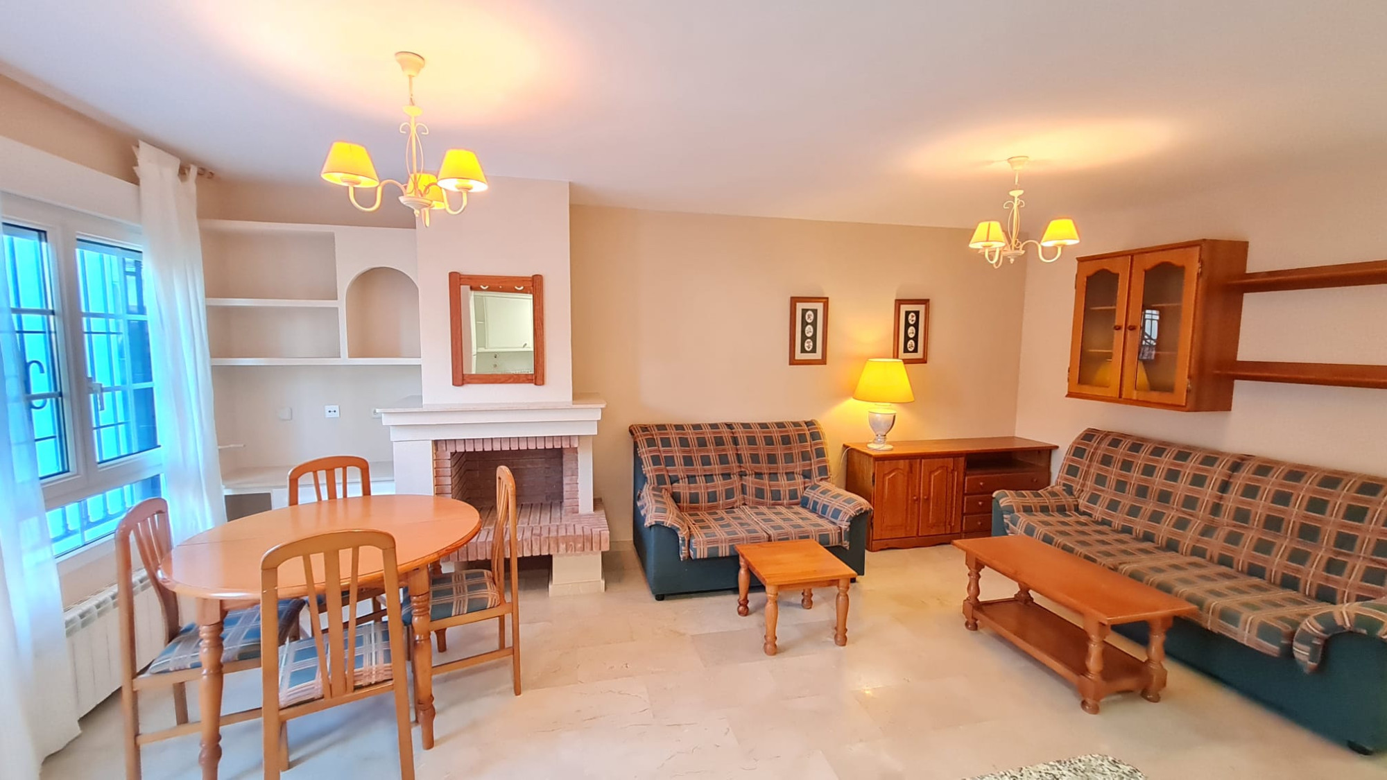 For sale - 2 Bedroom 1 Bathroom Bungalow in Villamartin - Costa Blanca  - Alicante