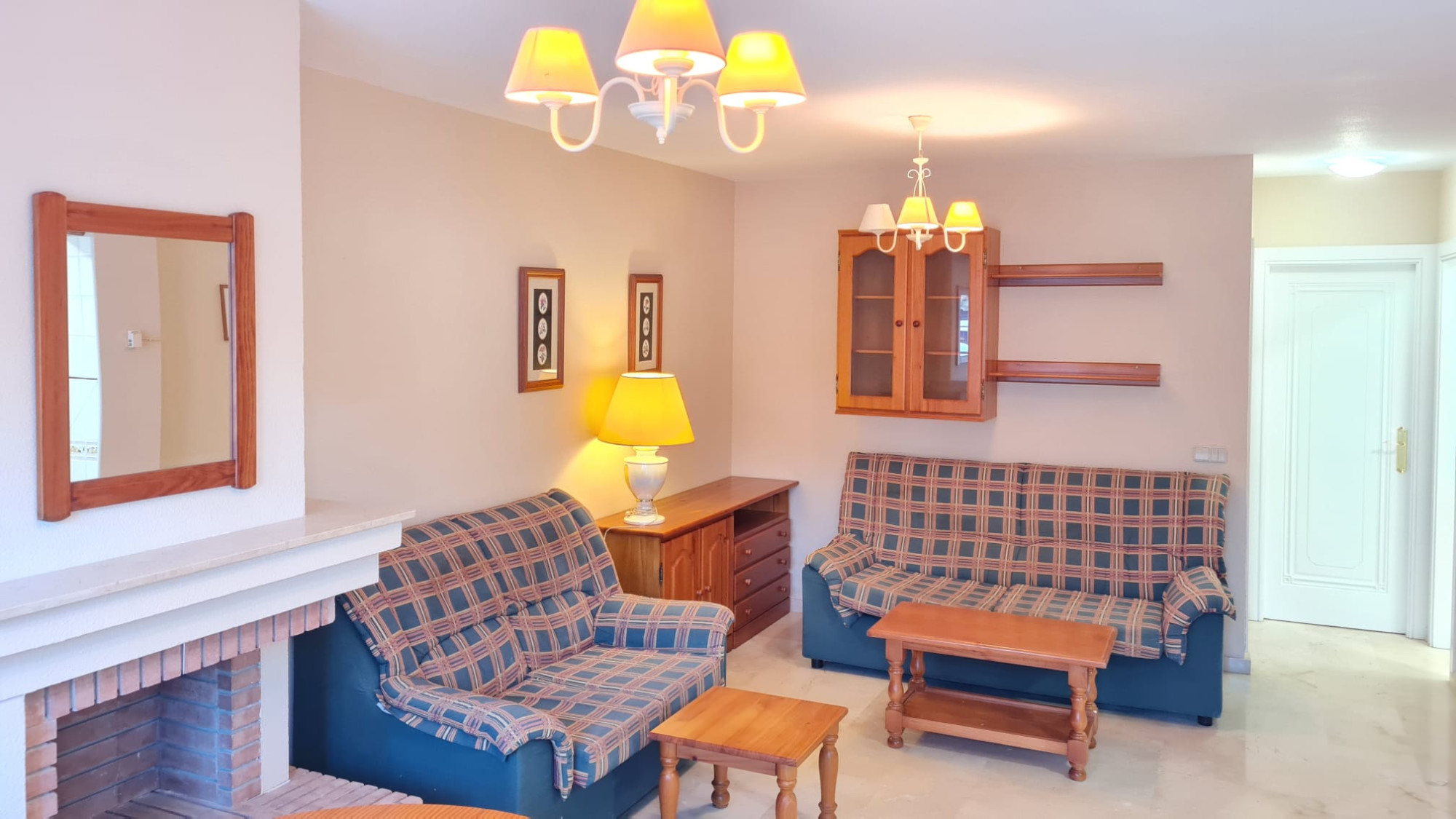 For sale - 2 Bedroom 1 Bathroom Bungalow in Villamartin - Costa Blanca  - Alicante