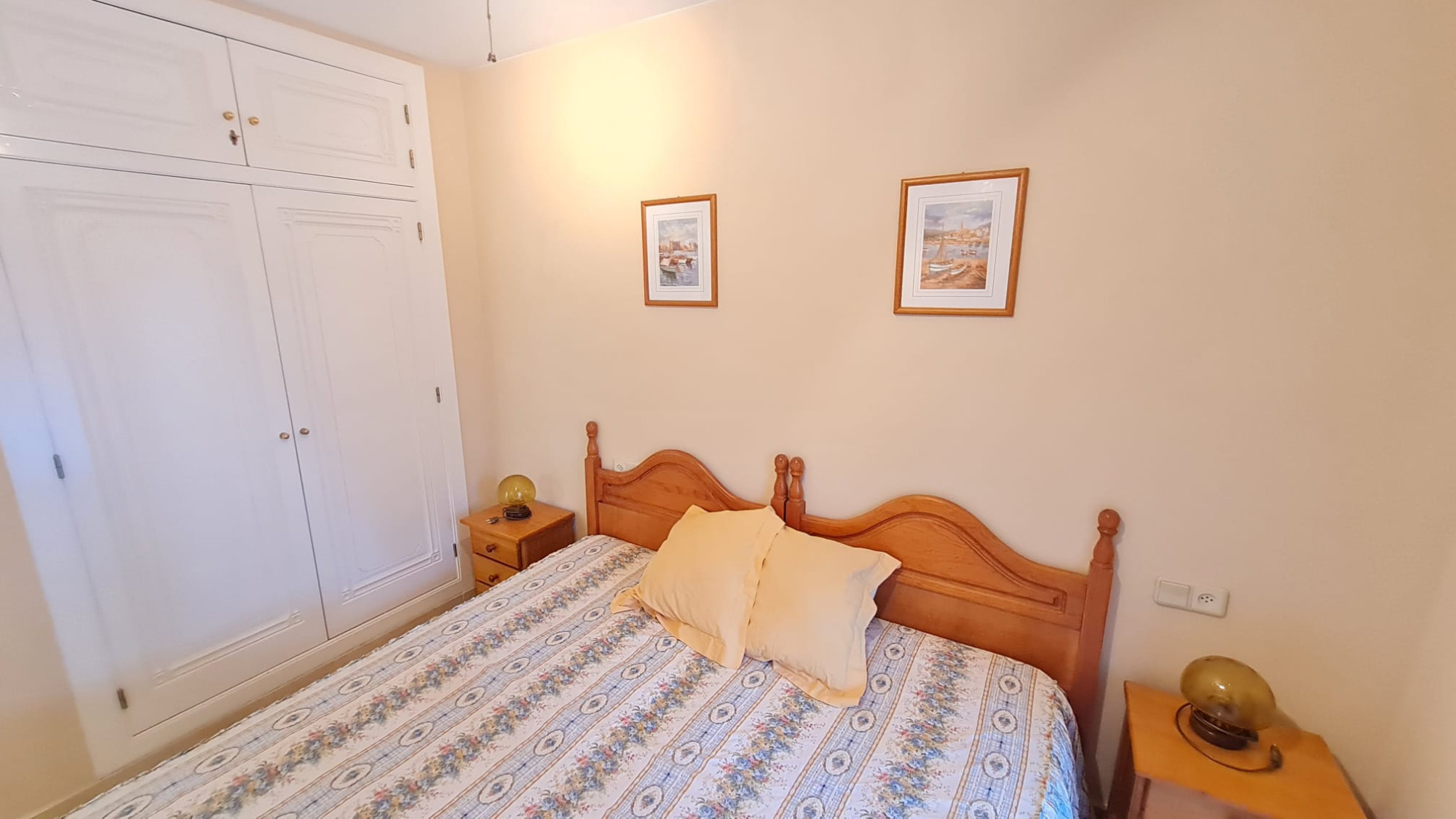 For sale - 2 Bedroom 1 Bathroom Bungalow in Villamartin - Costa Blanca  - Alicante