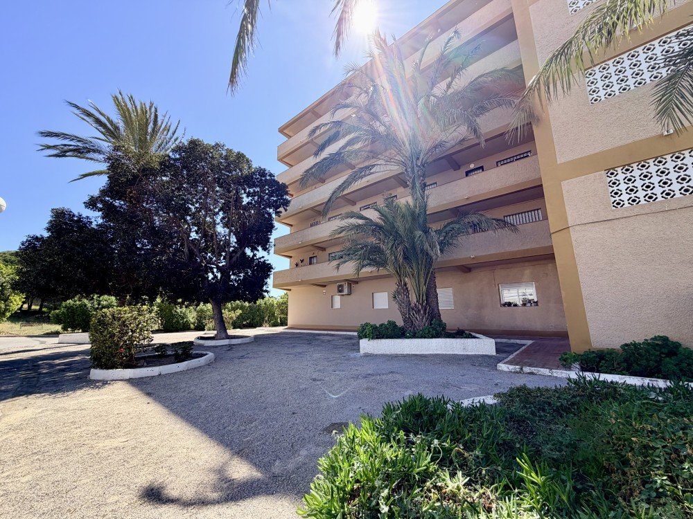 For sale - 2 Bedroom 1 Bathroom Apartment in Guardamar del Segura - Costa Blanca  - Alicante