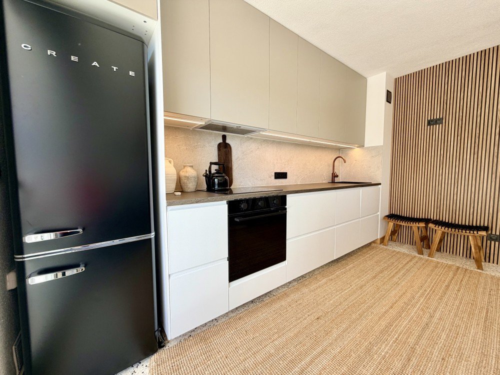 For sale - 2 Bedroom 1 Bathroom Apartment in Guardamar del Segura - Costa Blanca  - Alicante