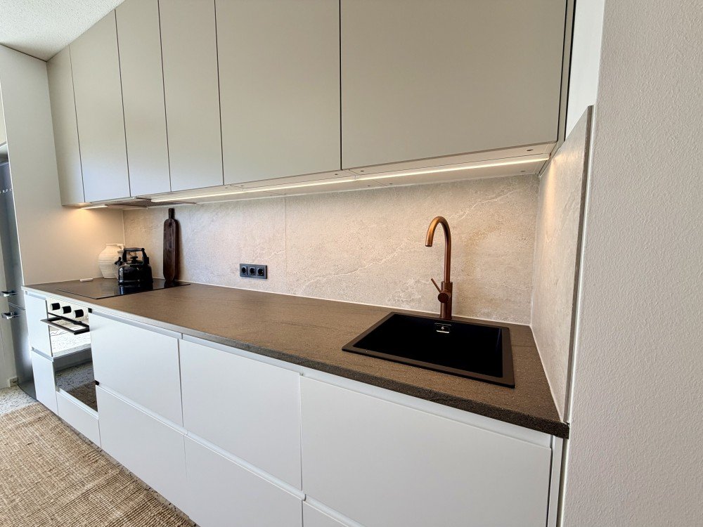 For sale - 2 Bedroom 1 Bathroom Apartment in Guardamar del Segura - Costa Blanca  - Alicante