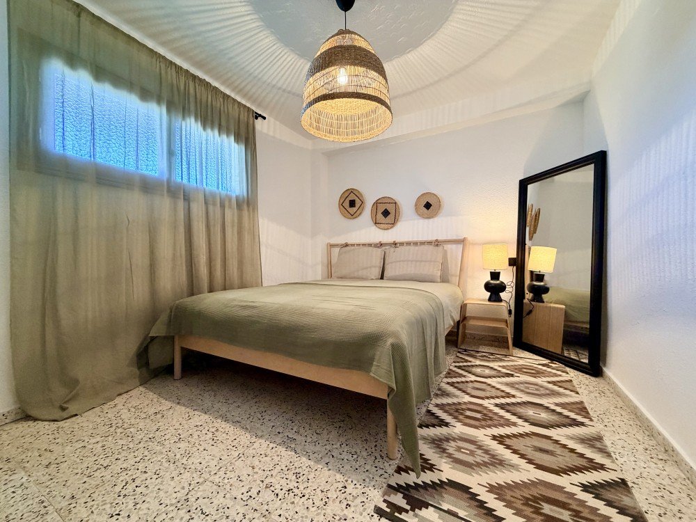 For sale - 2 Bedroom 1 Bathroom Apartment in Guardamar del Segura - Costa Blanca  - Alicante