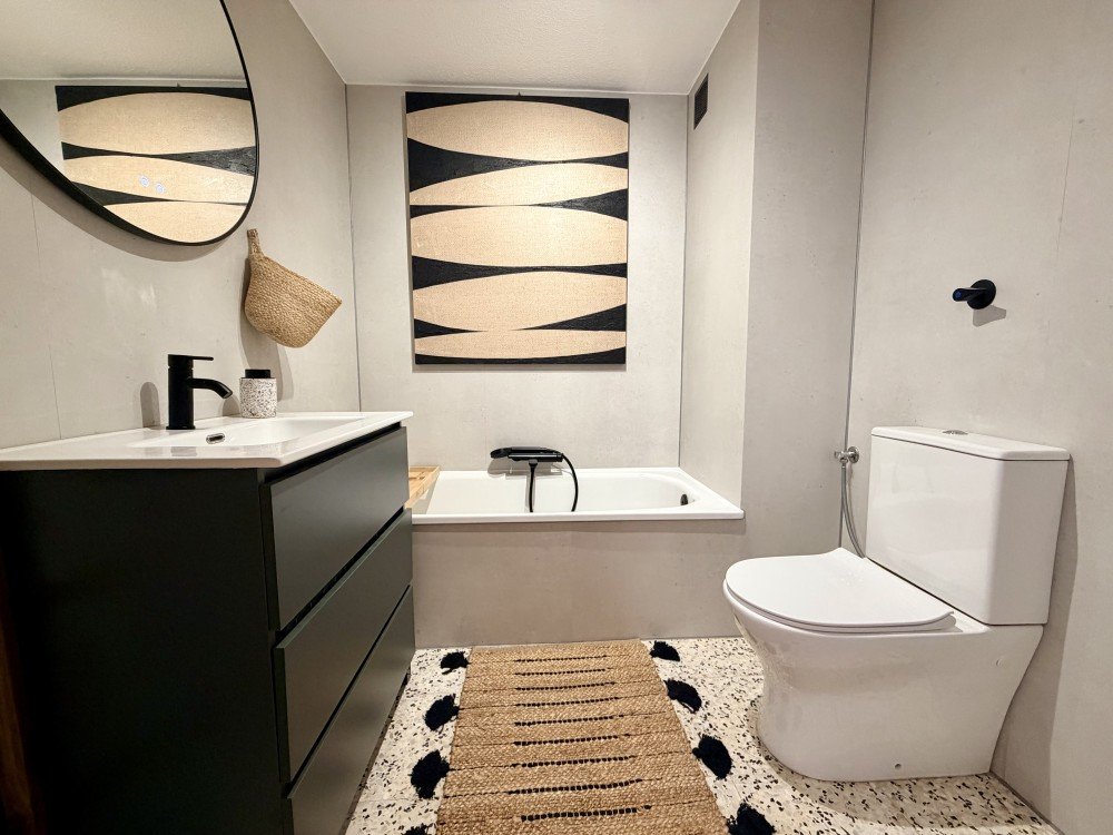 For sale - 2 Bedroom 1 Bathroom Apartment in Guardamar del Segura - Costa Blanca  - Alicante