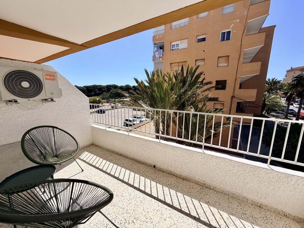 For sale - 2 Bedroom 1 Bathroom Apartment in Guardamar del Segura - Costa Blanca  - Alicante