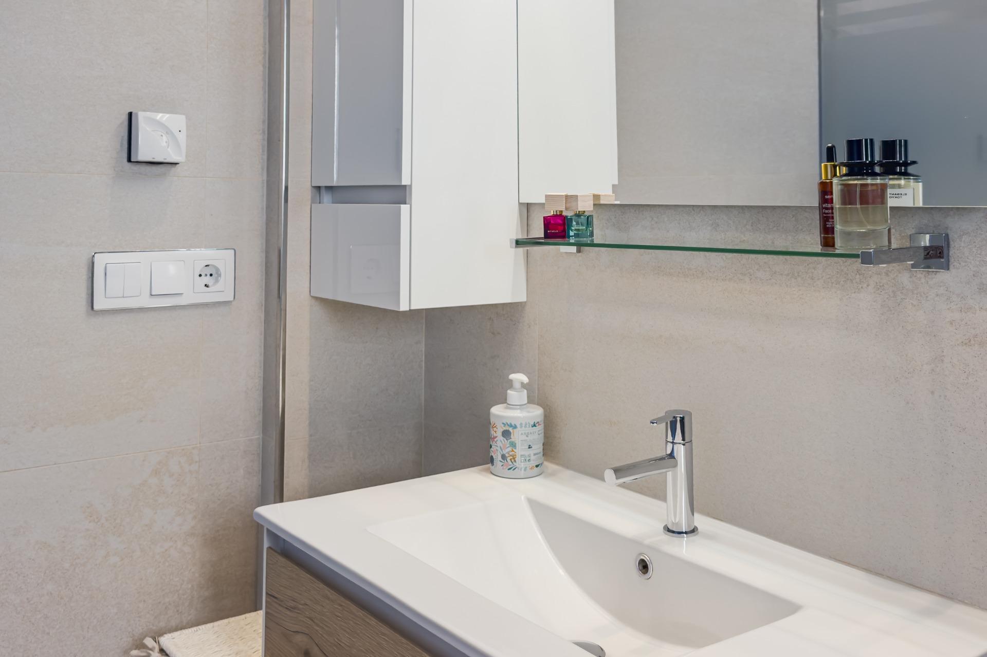For sale - 2 Bedroom 2 Bathroom Apartment in San Miguel de Salinas - Bellavista  - Alicante