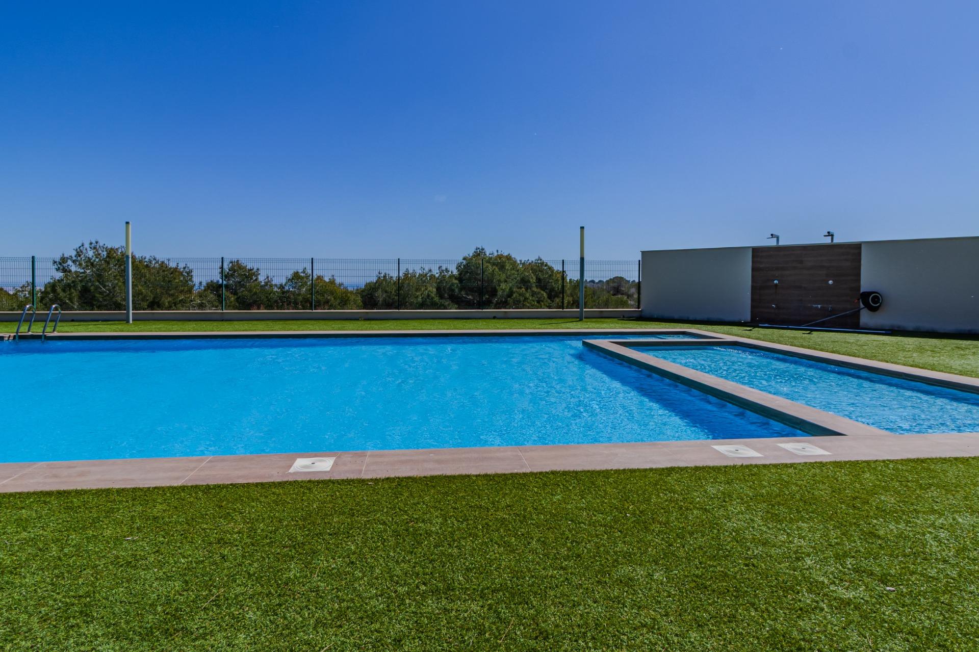 For sale - 2 Bedroom 2 Bathroom Apartment in San Miguel de Salinas - Bellavista  - Alicante