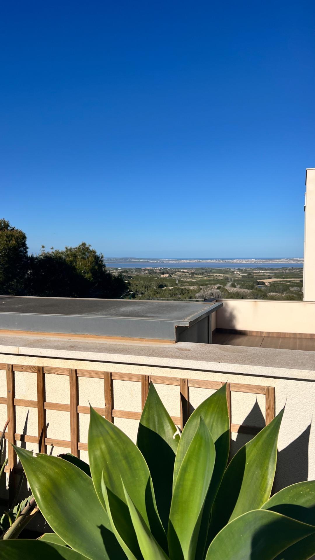 For sale - 2 Bedroom 2 Bathroom Apartment in San Miguel de Salinas - Bellavista  - Alicante