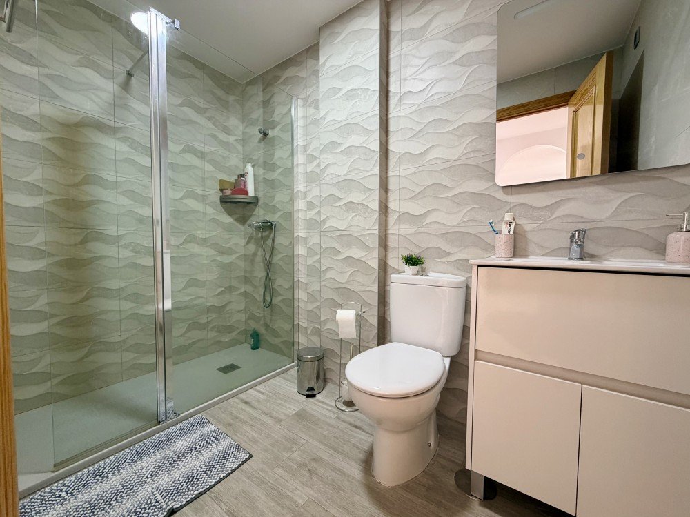 For sale - 3 Bedroom 2 Bathroom Apartment in Guardamar del Segura - Costa Blanca  - Alicante