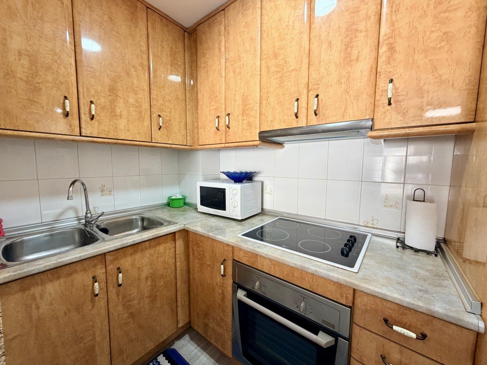 For sale - 3 Bedroom 2 Bathroom Apartment in Guardamar del Segura - Costa Blanca  - Alicante