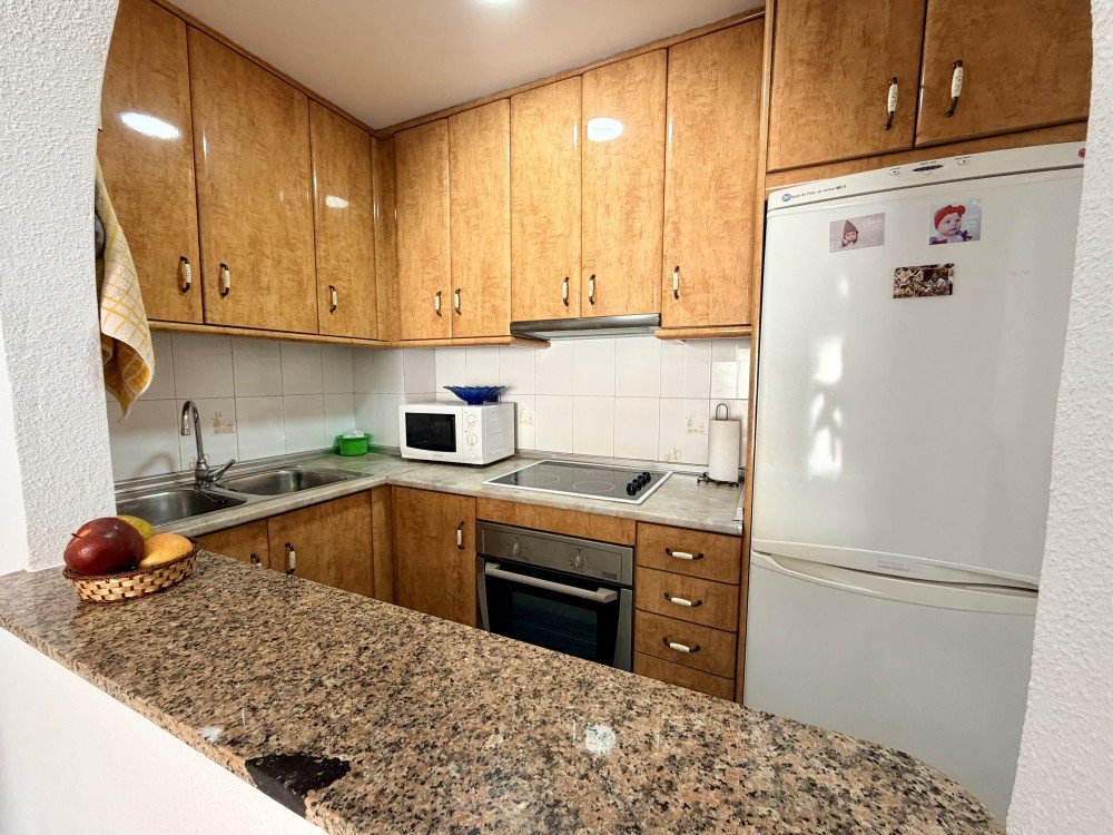 For sale - 3 Bedroom 2 Bathroom Apartment in Guardamar del Segura - Costa Blanca  - Alicante