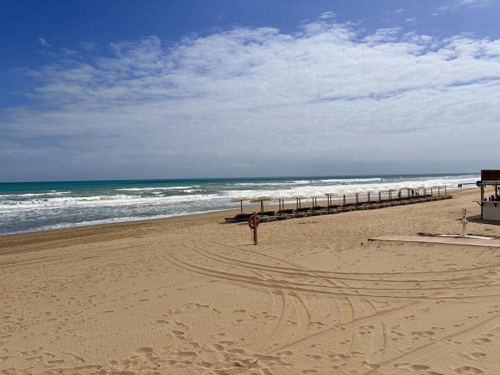 For sale - 3 Bedroom 2 Bathroom Apartment in Guardamar del Segura - Costa Blanca  - Alicante