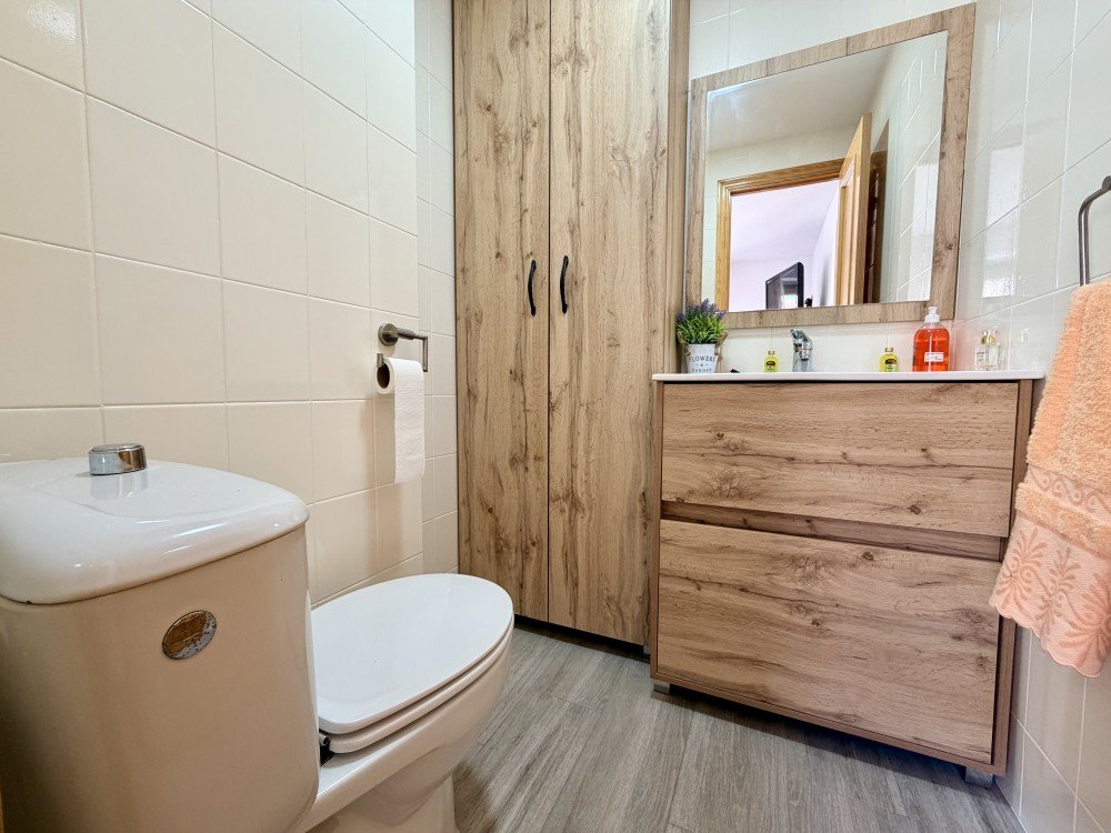 For sale - 3 Bedroom 2 Bathroom Apartment in Guardamar del Segura - Costa Blanca  - Alicante