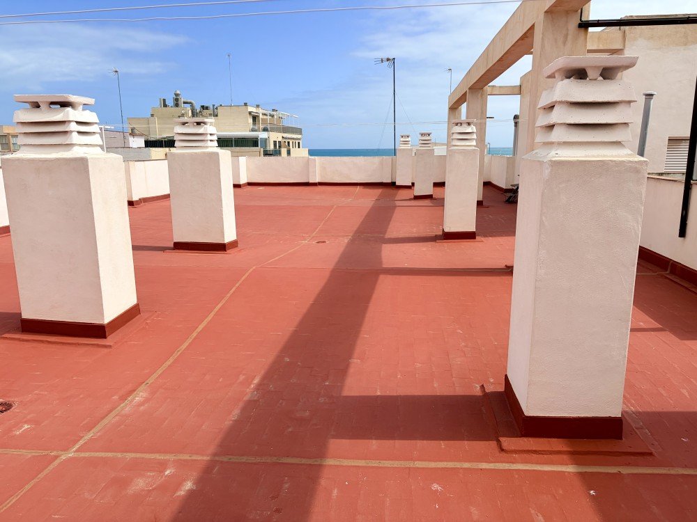 For sale - 3 Bedroom 2 Bathroom Apartment in Guardamar del Segura - Costa Blanca  - Alicante