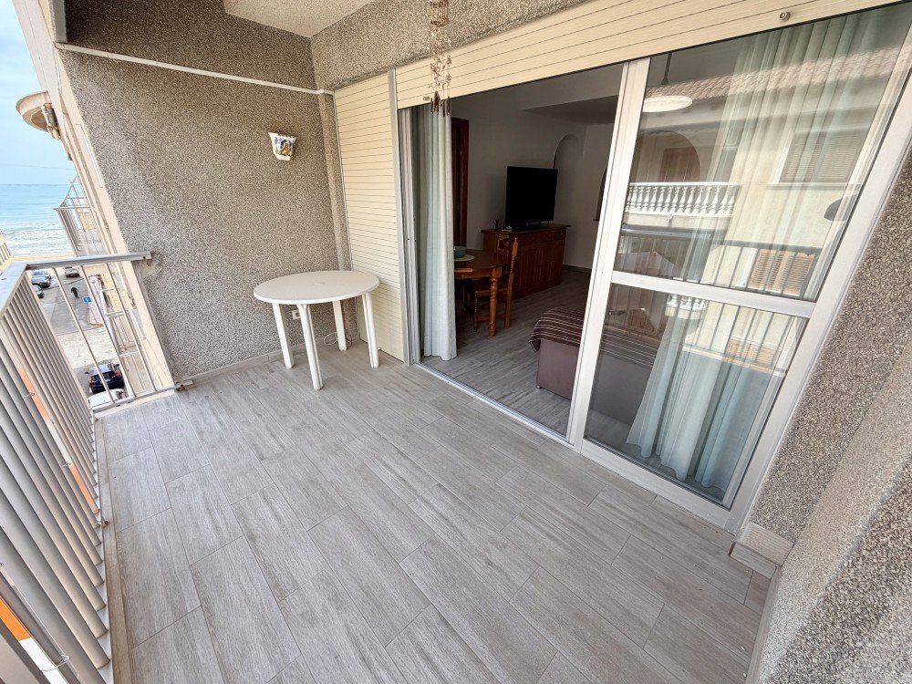 For sale - 3 Bedroom 2 Bathroom Apartment in Guardamar del Segura - Costa Blanca  - Alicante