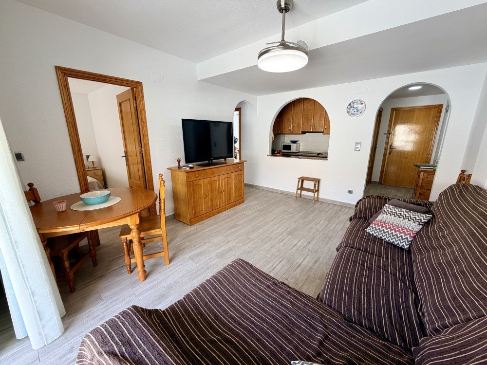 For sale - 3 Bedroom 2 Bathroom Apartment in Guardamar del Segura - Costa Blanca  - Alicante