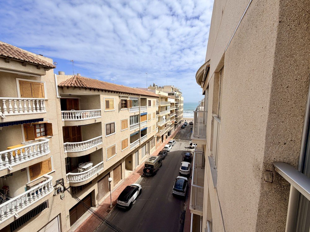 For sale - 3 Bedroom 2 Bathroom Apartment in Guardamar del Segura - Costa Blanca  - Alicante