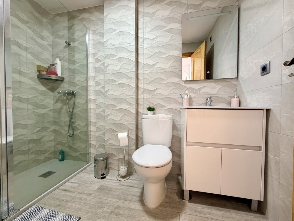 For sale - 3 Bedroom 2 Bathroom Apartment in Guardamar del Segura - Costa Blanca  - Alicante