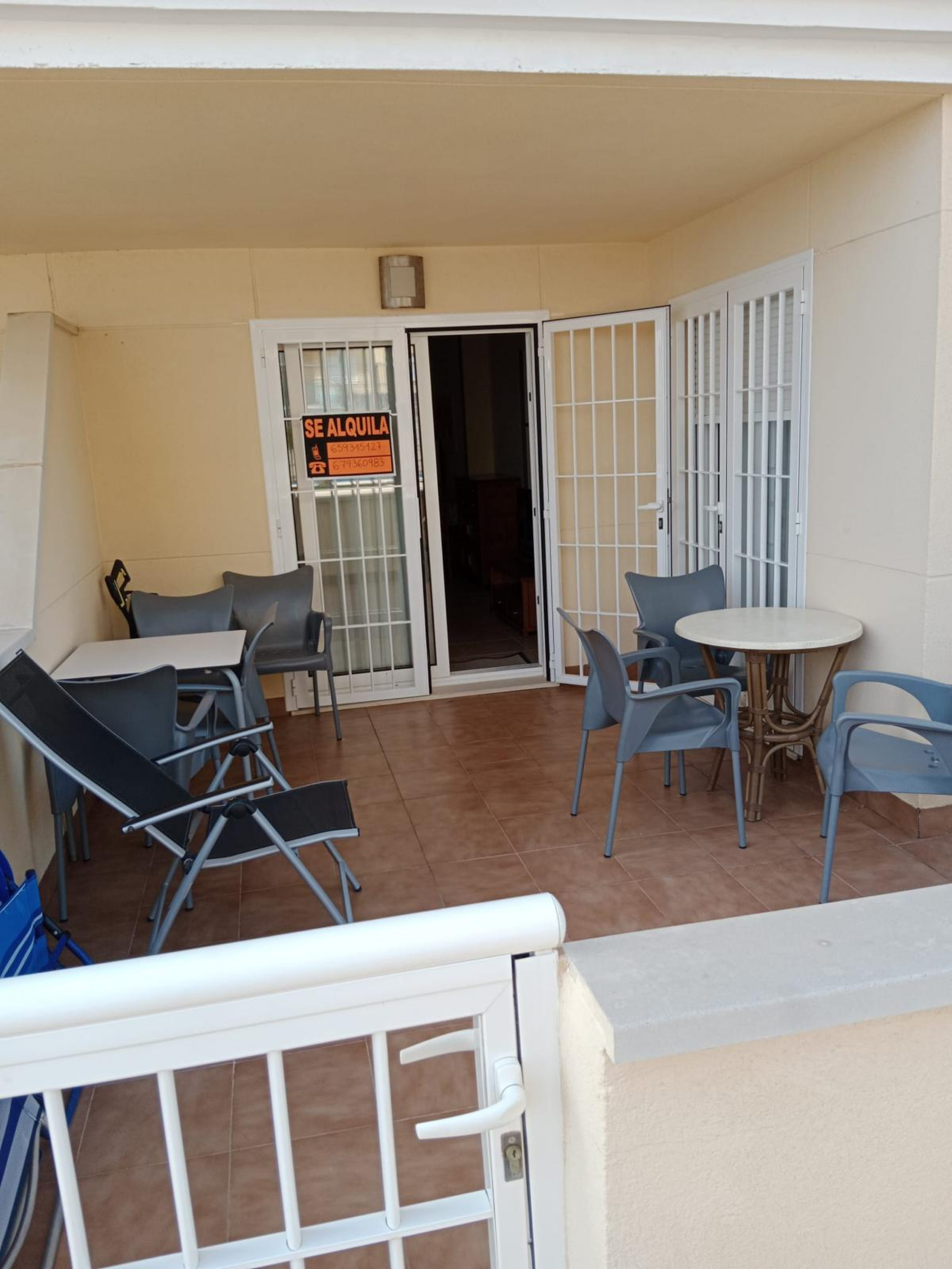 For sale - 2 Bedroom 2 Bathroom Apartment in La Manga del Mar Menor - Costa Calida  - Murcia