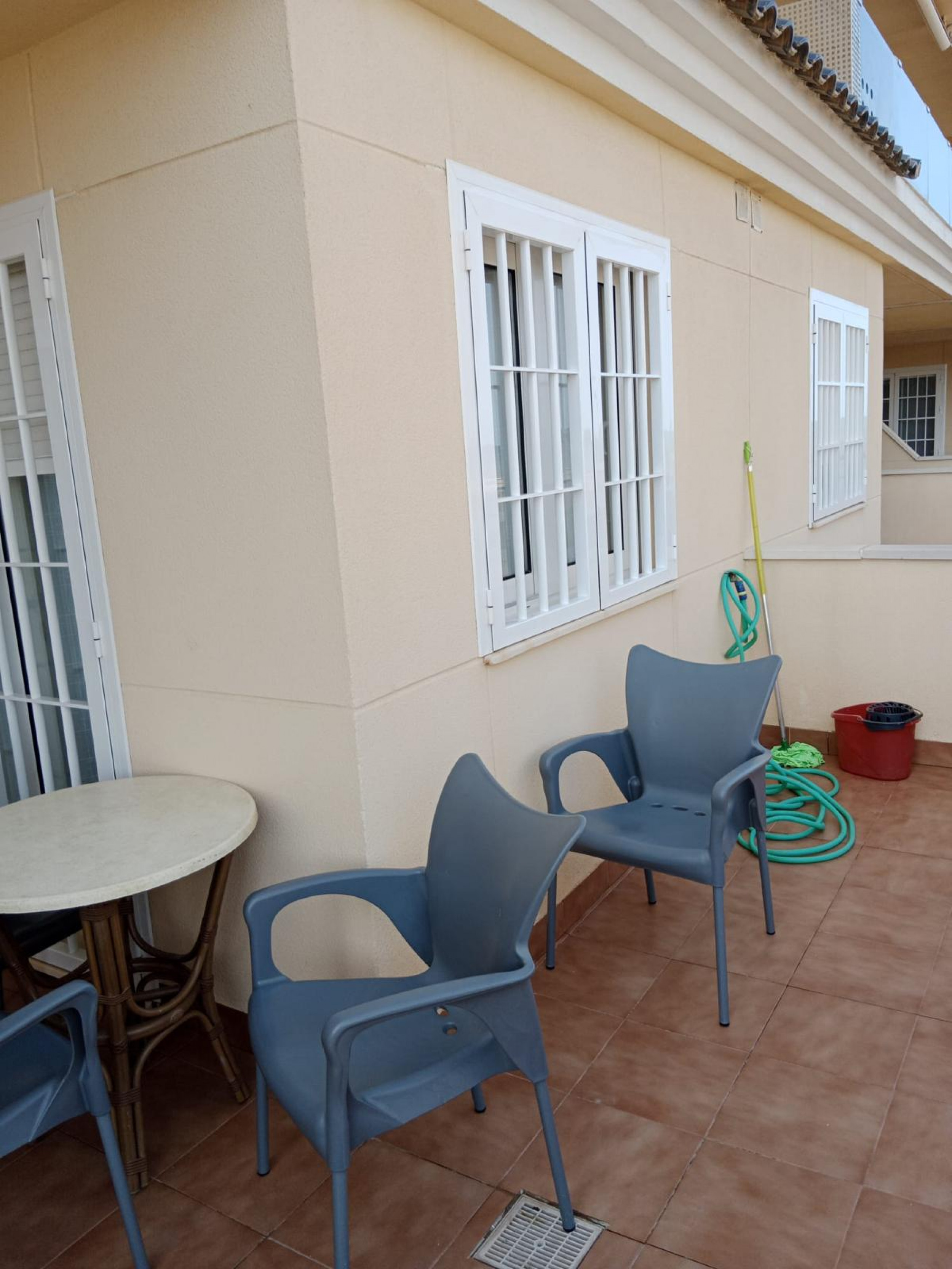 For sale - 2 Bedroom 2 Bathroom Apartment in La Manga del Mar Menor - Costa Calida  - Murcia