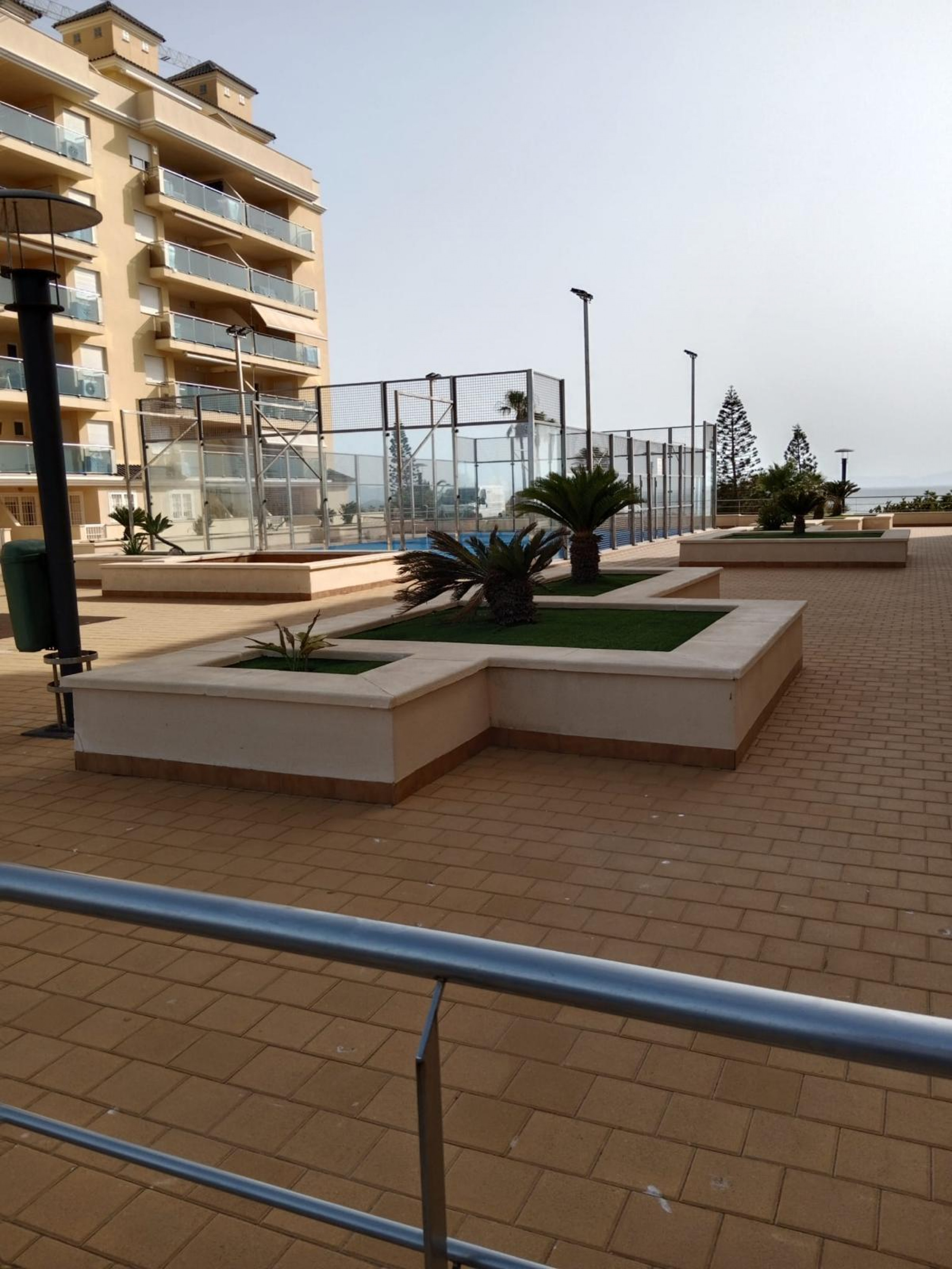For sale - 2 Bedroom 2 Bathroom Apartment in La Manga del Mar Menor - Costa Calida  - Murcia