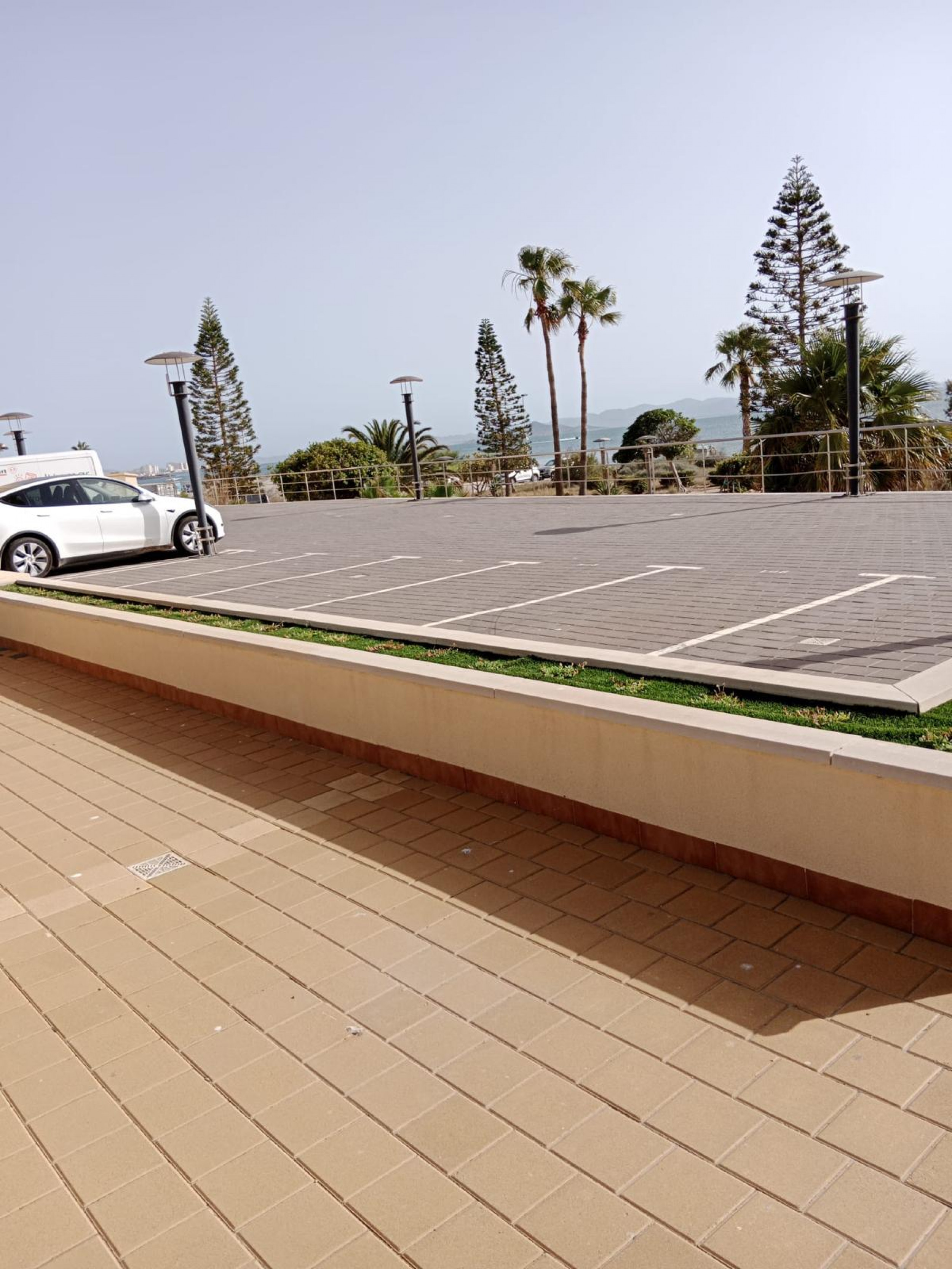 For sale - 2 Bedroom 2 Bathroom Apartment in La Manga del Mar Menor - Costa Calida  - Murcia