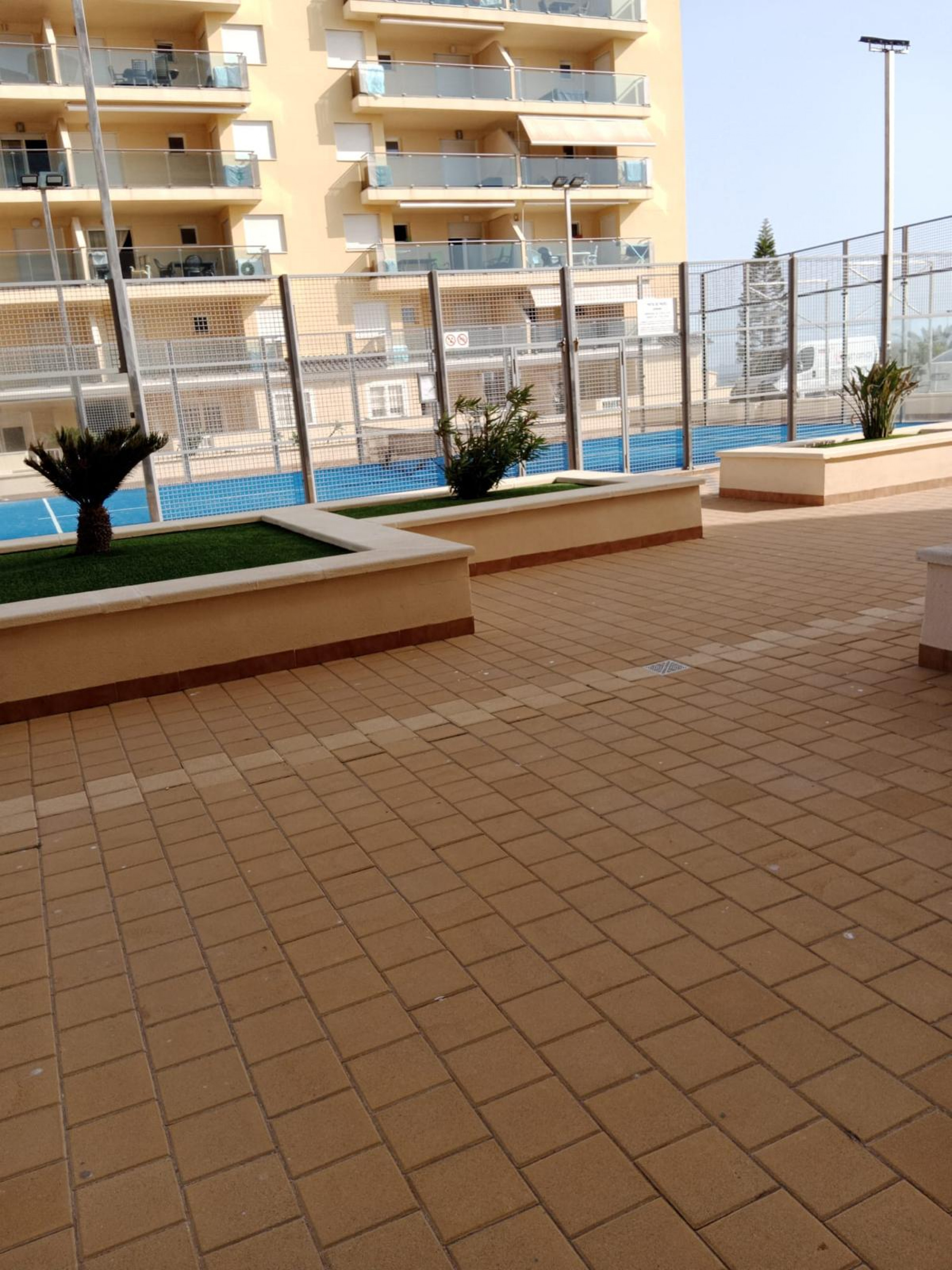 For sale - 2 Bedroom 2 Bathroom Apartment in La Manga del Mar Menor - Costa Calida  - Murcia