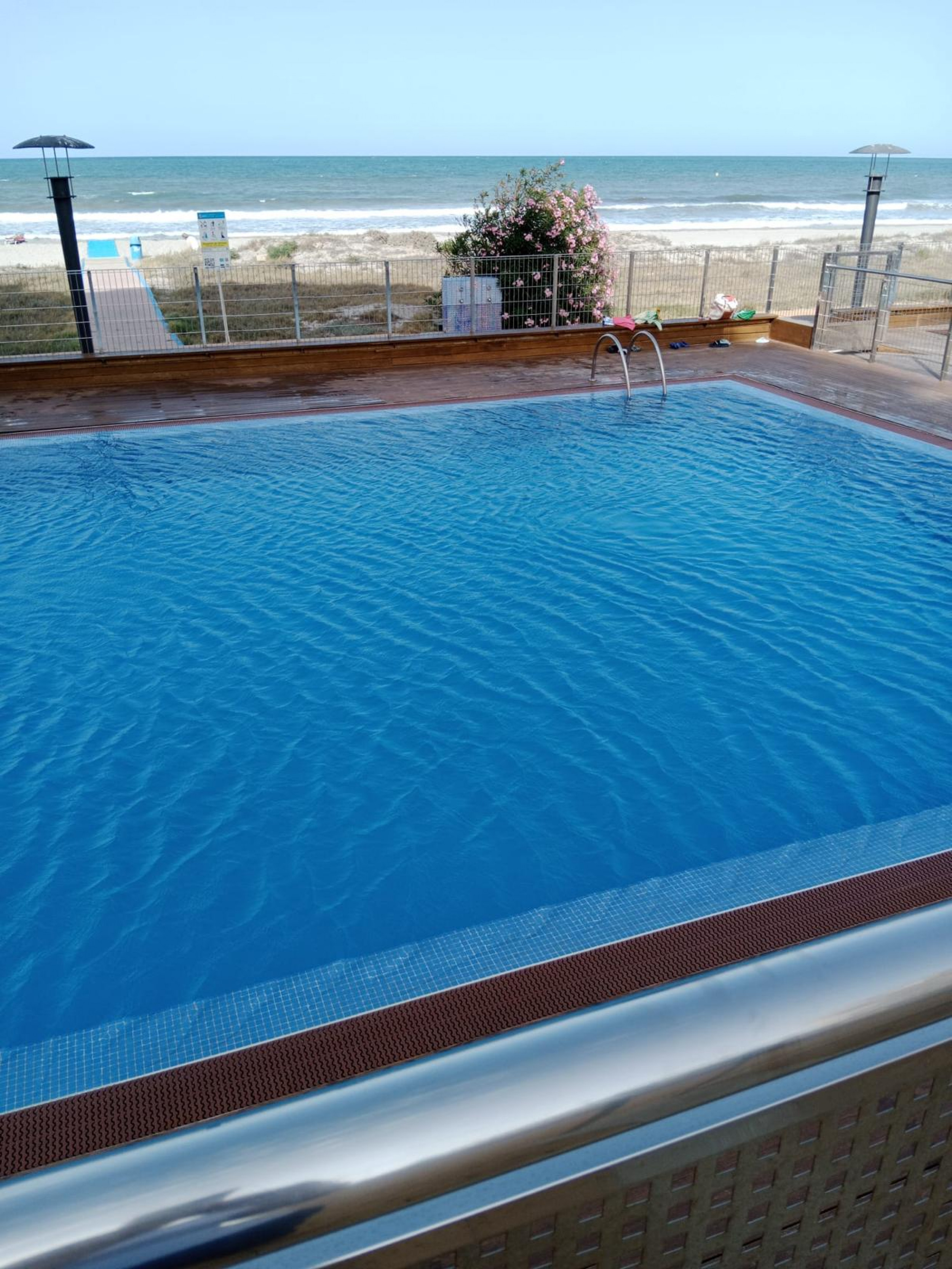 For sale - 2 Bedroom 2 Bathroom Apartment in La Manga del Mar Menor - Costa Calida  - Murcia