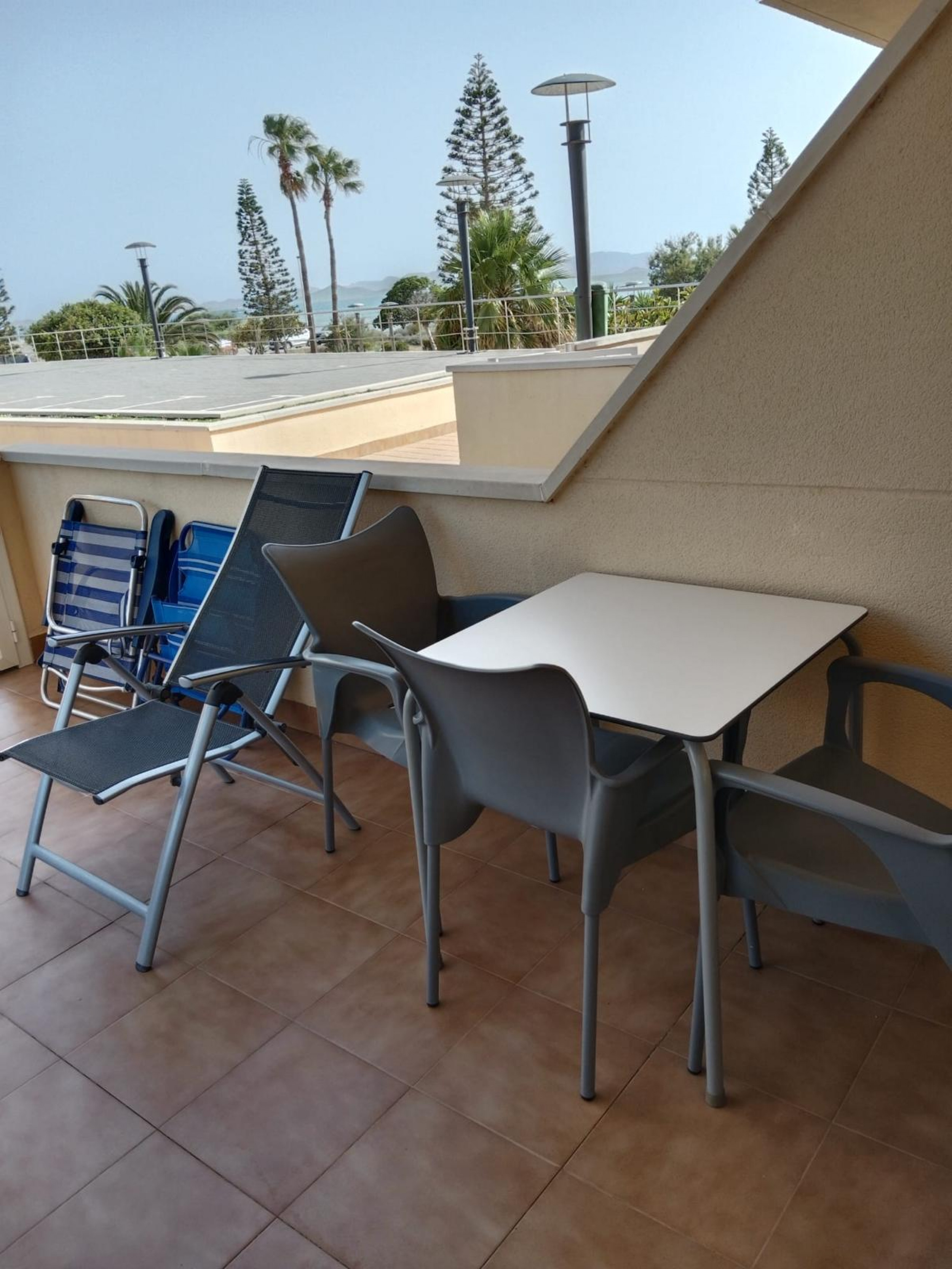 For sale - 2 Bedroom 2 Bathroom Apartment in La Manga del Mar Menor - Costa Calida  - Murcia