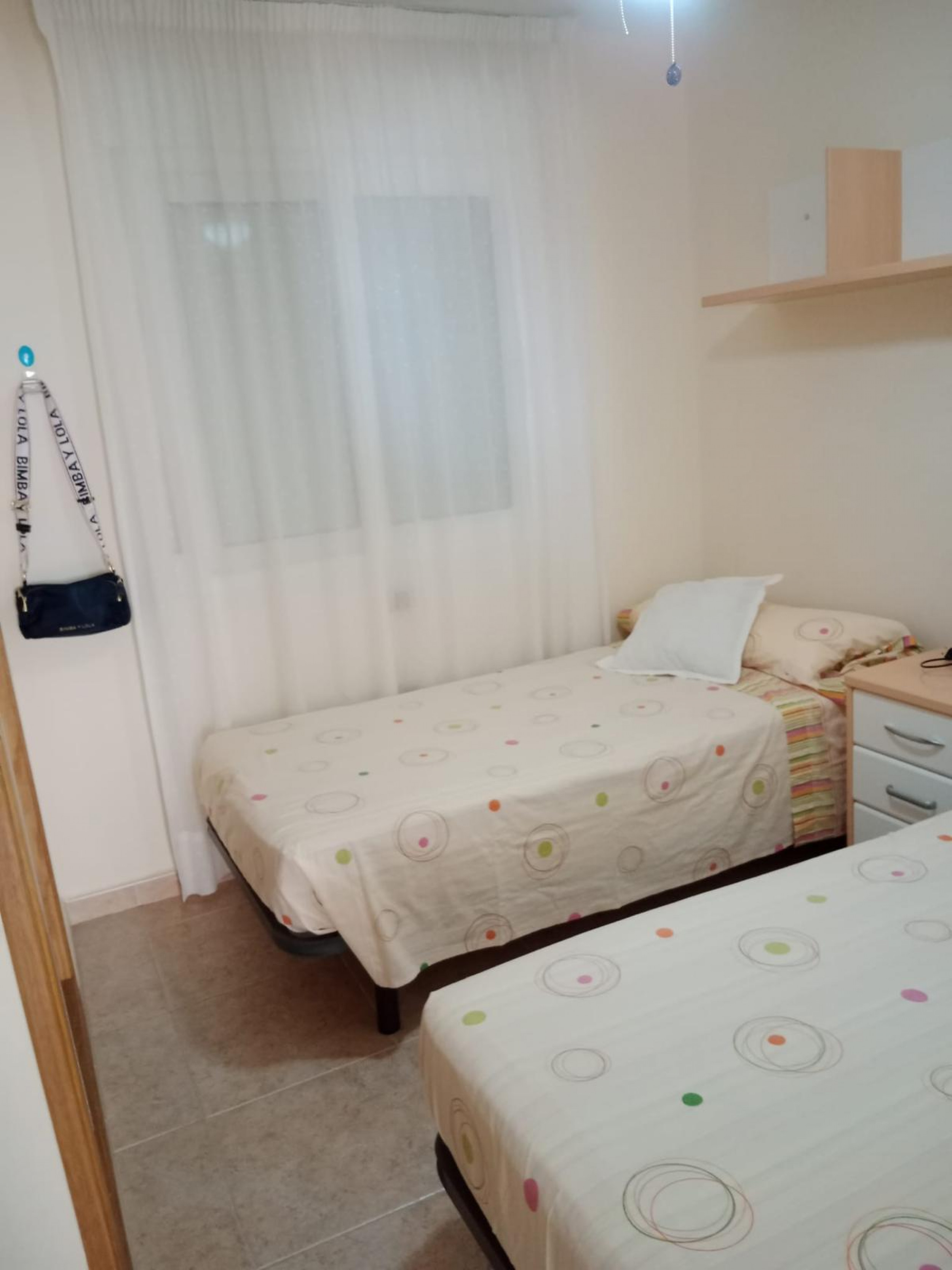 For sale - 2 Bedroom 2 Bathroom Apartment in La Manga del Mar Menor - Costa Calida  - Murcia