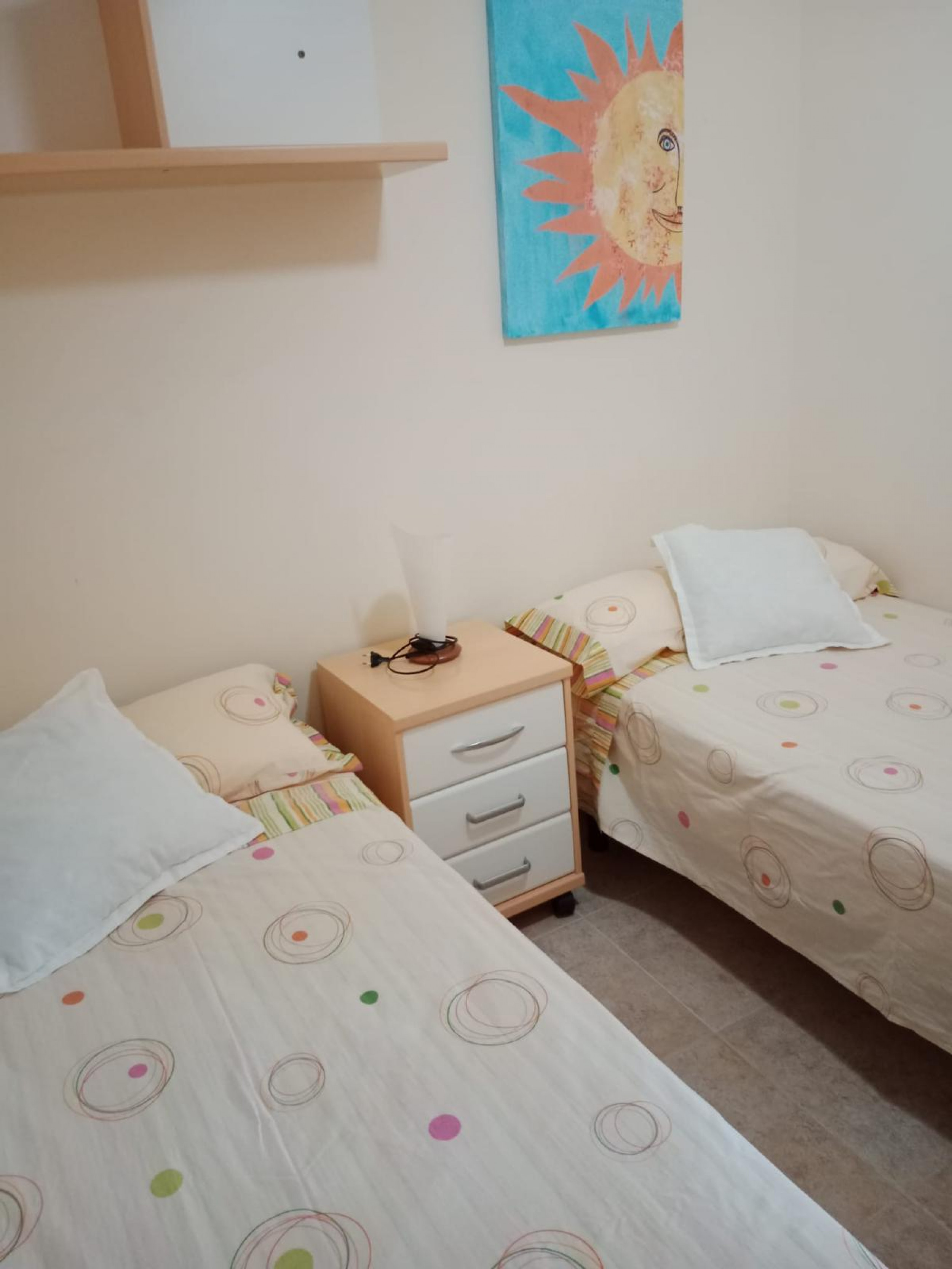 For sale - 2 Bedroom 2 Bathroom Apartment in La Manga del Mar Menor - Costa Calida  - Murcia