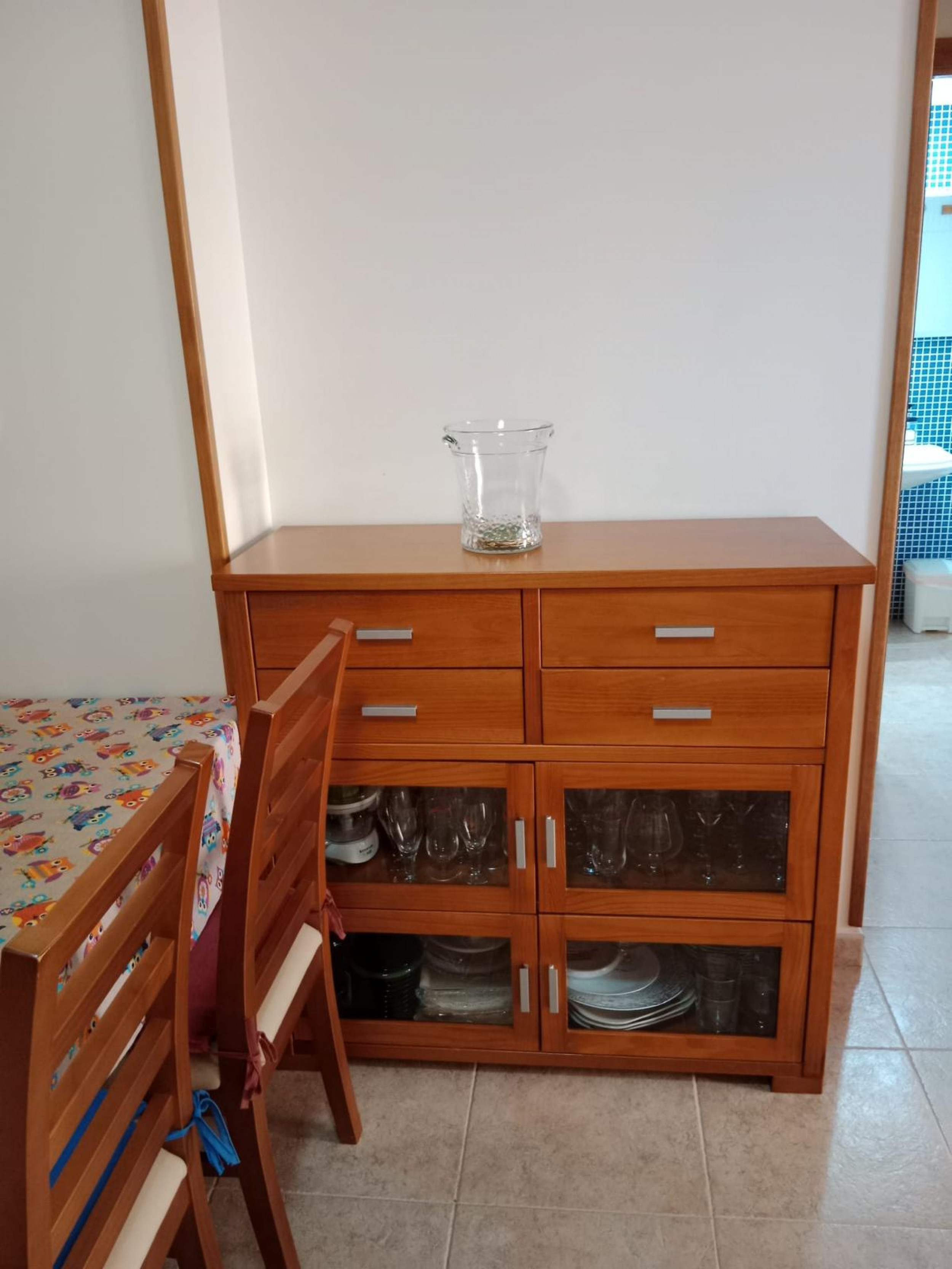 For sale - 2 Bedroom 2 Bathroom Apartment in La Manga del Mar Menor - Costa Calida  - Murcia