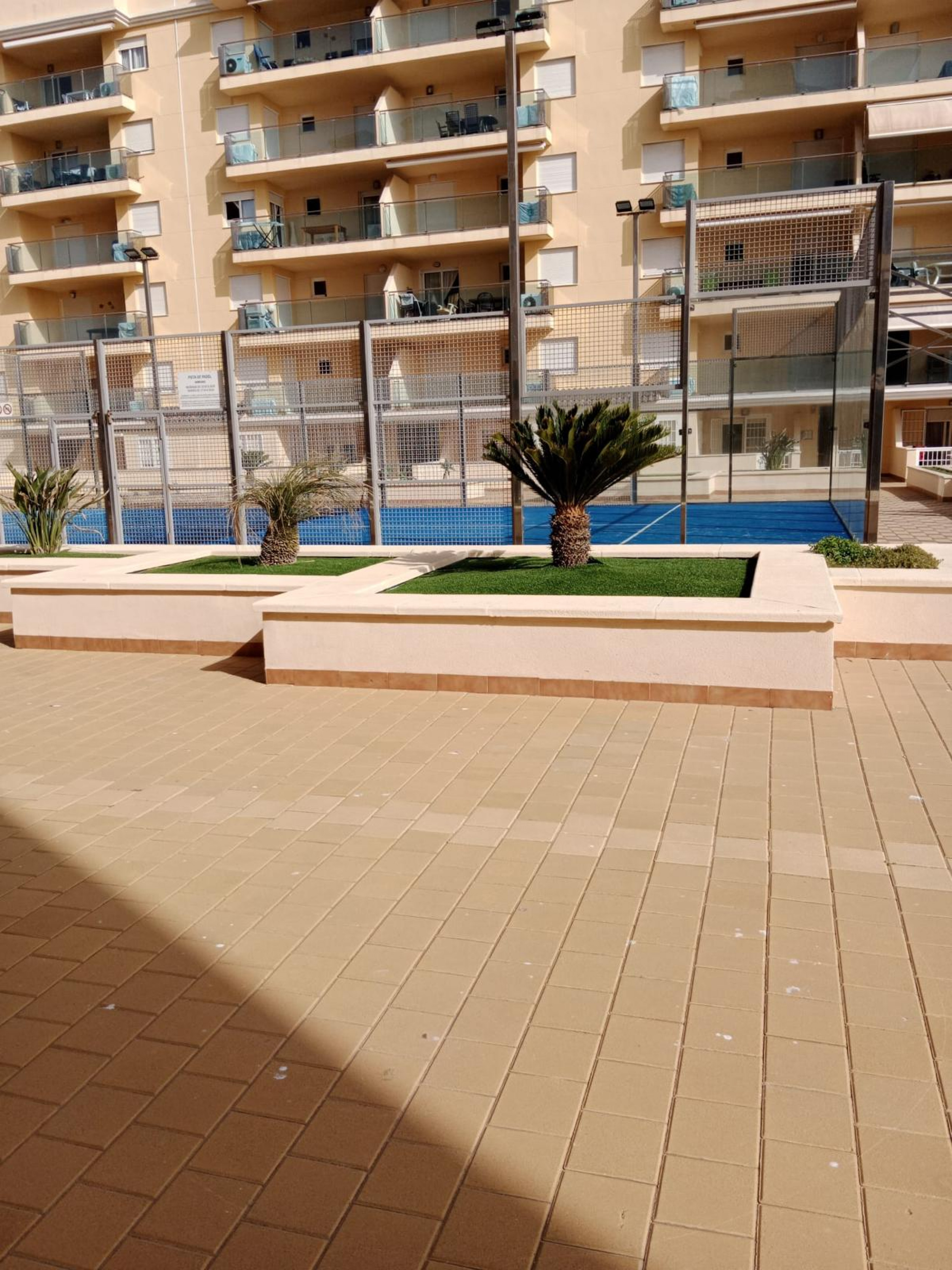 For sale - 2 Bedroom 2 Bathroom Apartment in La Manga del Mar Menor - Costa Calida  - Murcia