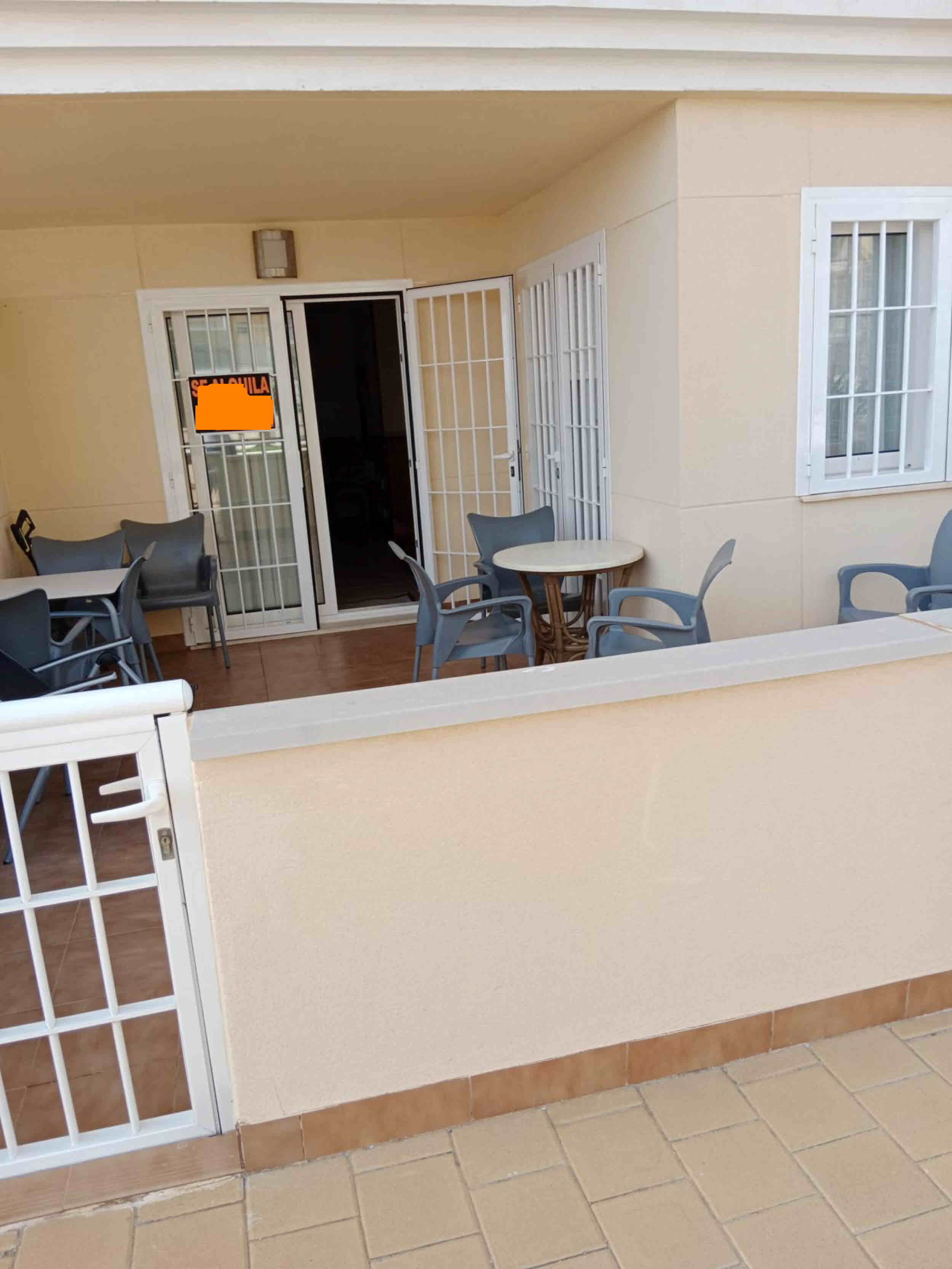 For sale - 2 Bedroom 2 Bathroom Apartment in La Manga del Mar Menor - Costa Calida  - Murcia