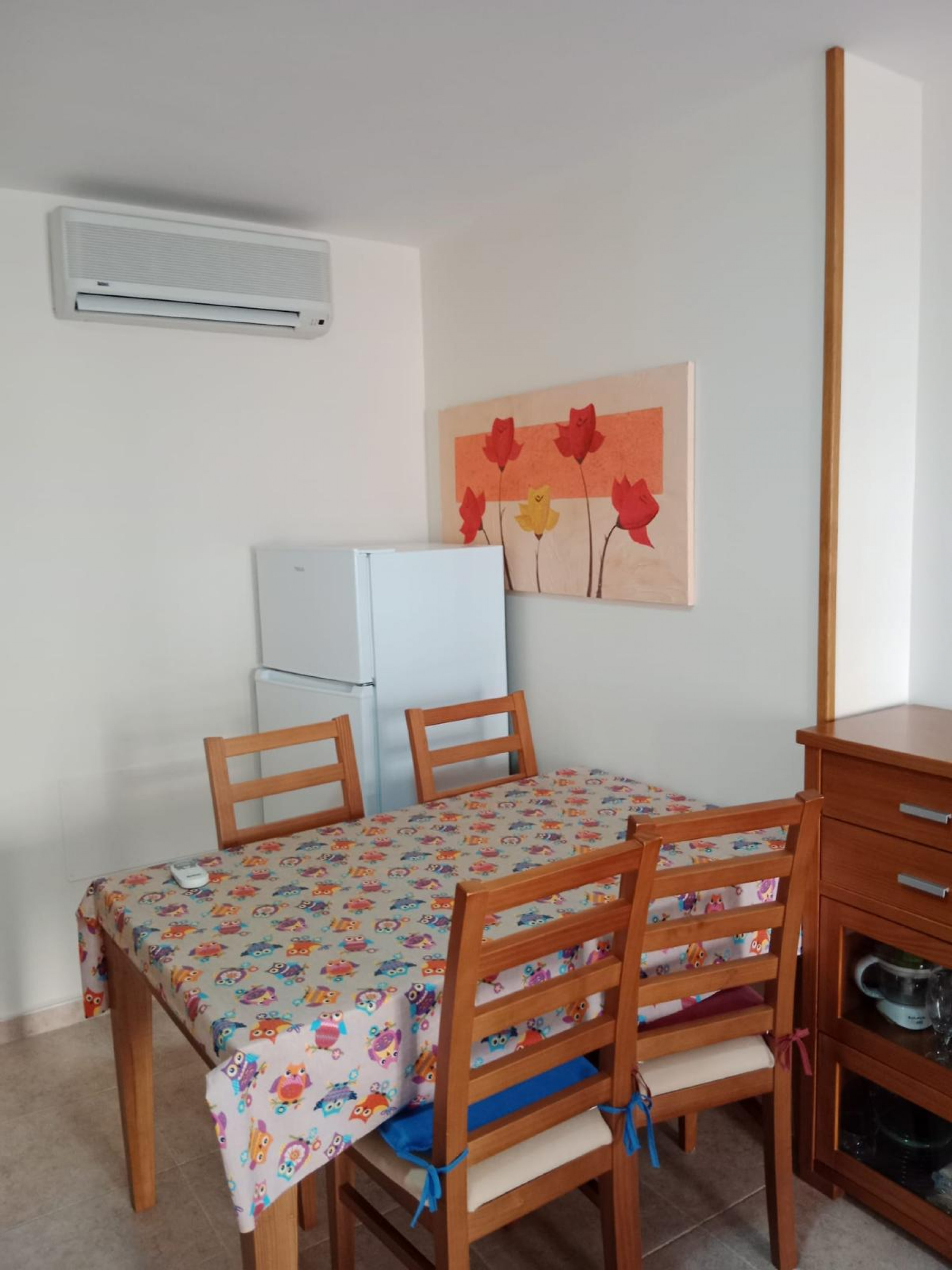 For sale - 2 Bedroom 2 Bathroom Apartment in La Manga del Mar Menor - Costa Calida  - Murcia