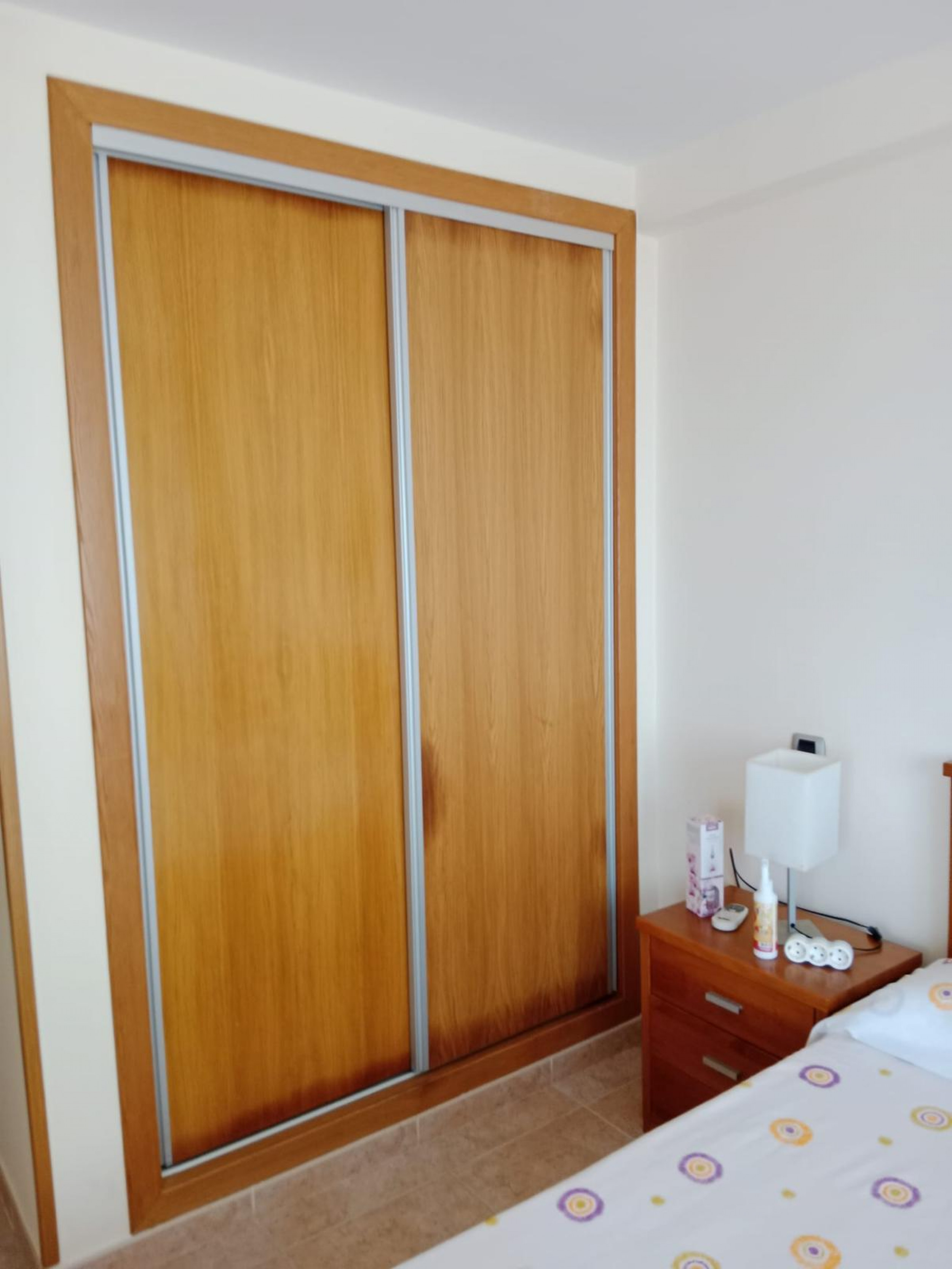 For sale - 2 Bedroom 2 Bathroom Apartment in La Manga del Mar Menor - Costa Calida  - Murcia